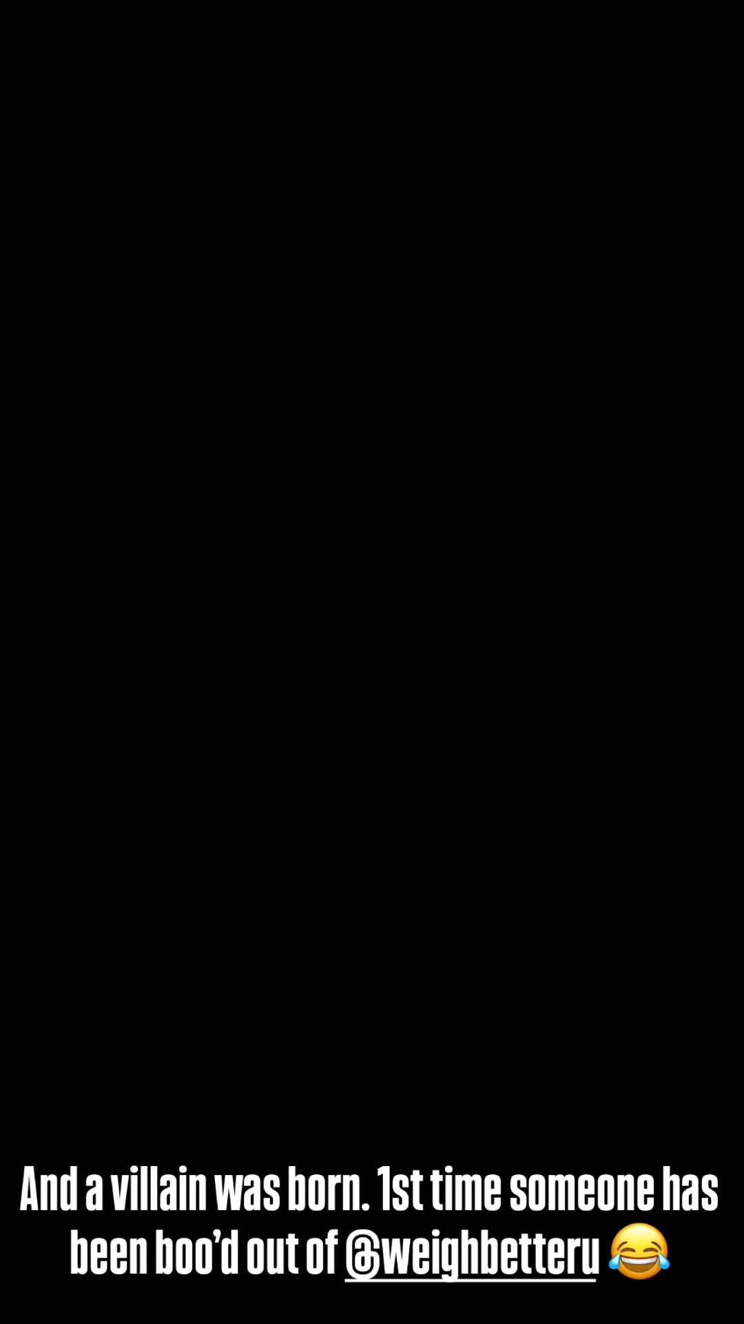 SMH
Jorge Fanjul messed with the wrong crew. Smh 😂