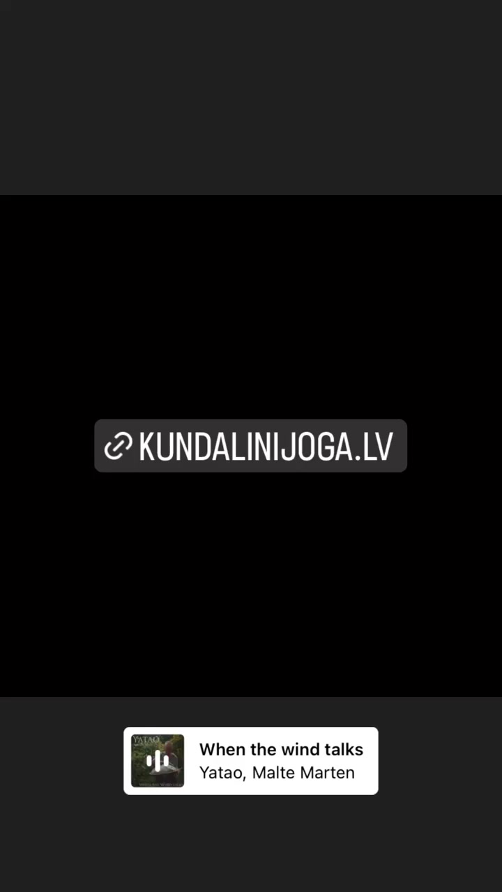 ✨ Discover the Devine Dress ✨The Devine Dress no Amangeet Kaur Yogic Design kolekcijas ir vairāk nekā tikai apģērbs — tā ir grācija, vieglums un iekšējais spēks vienā kleitā. 🌿Radīta no dabīgiem materiāliem, tā sniedz komfortu gan Kundalini jogas praksē, gan ikdienas gaitās, palīdzot saglabāt eleganci un līdzsvaru.🌸 Atklāj Devine Dress un pārējo jaunās sezonas kolekciju:👉 www.kundalinijoga.lv Lai Tava kleita kļūst par daļu no prakses — apģērbs ar dvēseli un apzinātību. 💫 #DevineDress #kundalinijoga #jogasapģērbs #linaapģērbi #jogasstils #jogasapģērblatvija #kundalinijogalatvija #apzinātība #jogasdrēbes #yogicdesign #AmangeetKaur #jogasapģērbs2025 #linaapģērbs