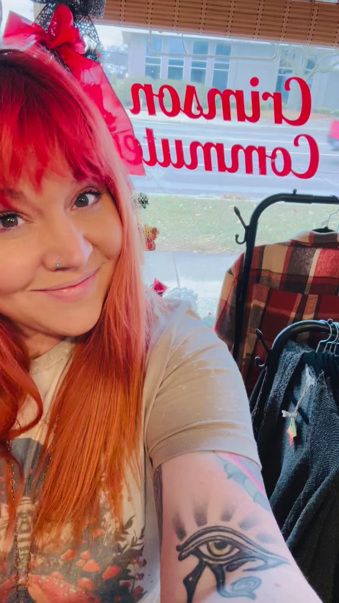 Black Friday Sale & Small business Saturday!