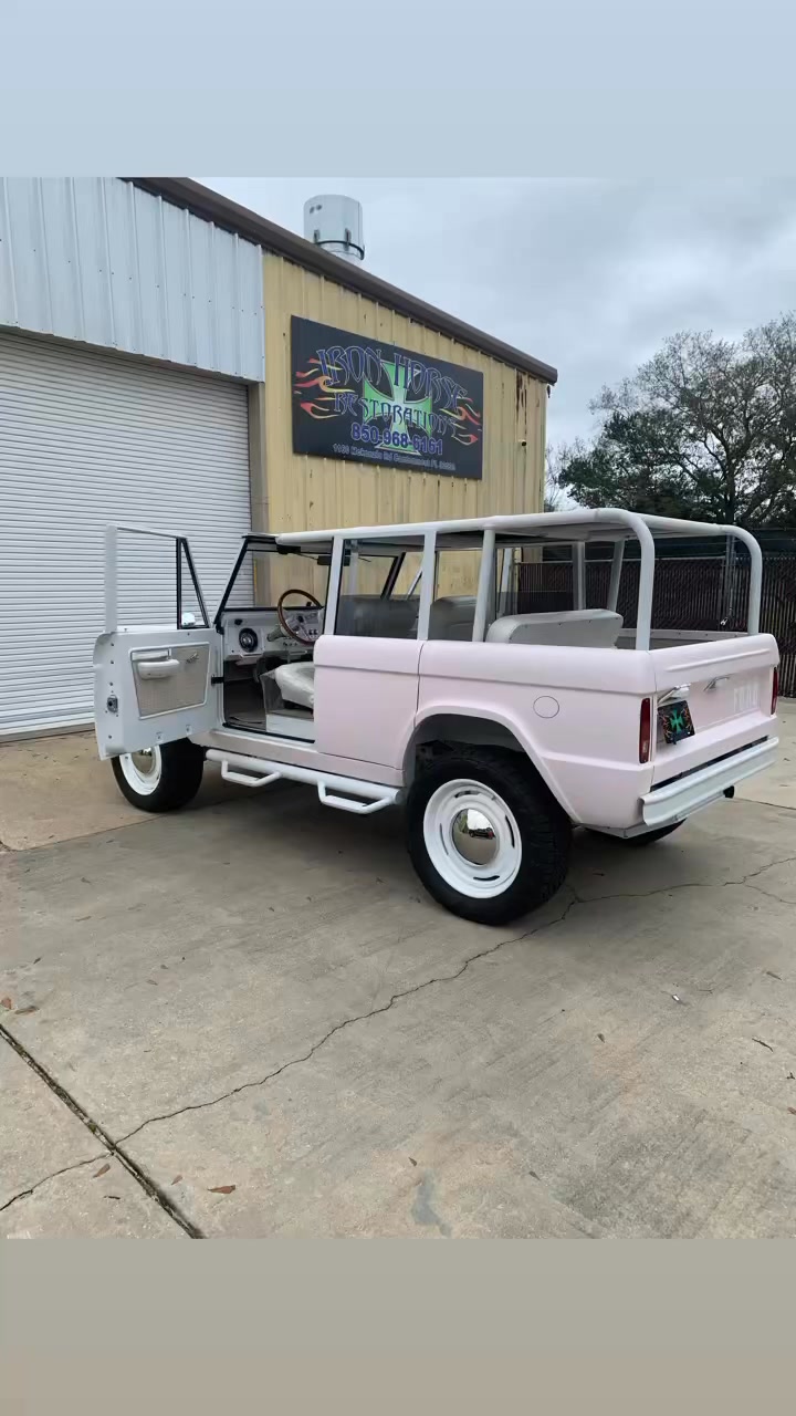 #ironhorserestorations