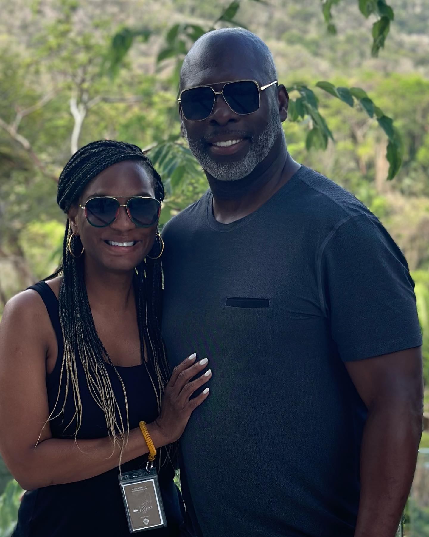 Happy 4th of the July from the Lynn Family! #lynnfamilyfoundation #familyvacation