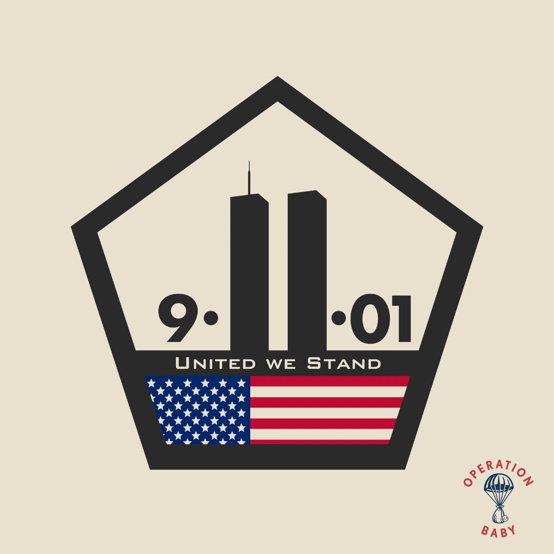 Today marks the anniversary of September 11, a day that forever altered the course of our nation. We remember the innocent lives lost and the heroic acts of first responders who rushed toward danger.
This day is not just a painful reminder of the cost of freedom, but also a testament to the resilience and indomitable spirit of the American people. To those who perished, your sacrifice will never be forgotten.
At @OperationBabyFdn, we also extend our heartfelt gratitude to those who chose to put on a uniform in the aftermath of these attacks. The brave men and women of our armed forces have shown immense courage and dedication, putting their lives on the line to protect the values we hold dear.
We stand in awe of not just the service members, but also their families. The spouses, children, and loved ones who bear the weight of their absence, and in some cases, the ultimate sacrifice, deserve our deepest respect and gratitude.
On this solemn day, let’s come together to honor the legacy of those we’ve lost and those who continue to serve. 🇺🇸
#NeverForget #September11 #PatriotDay #OperationBabyFdn #MilitaryFamilies #FreedomIsntFree #ThankYouForYourService #WeRemember