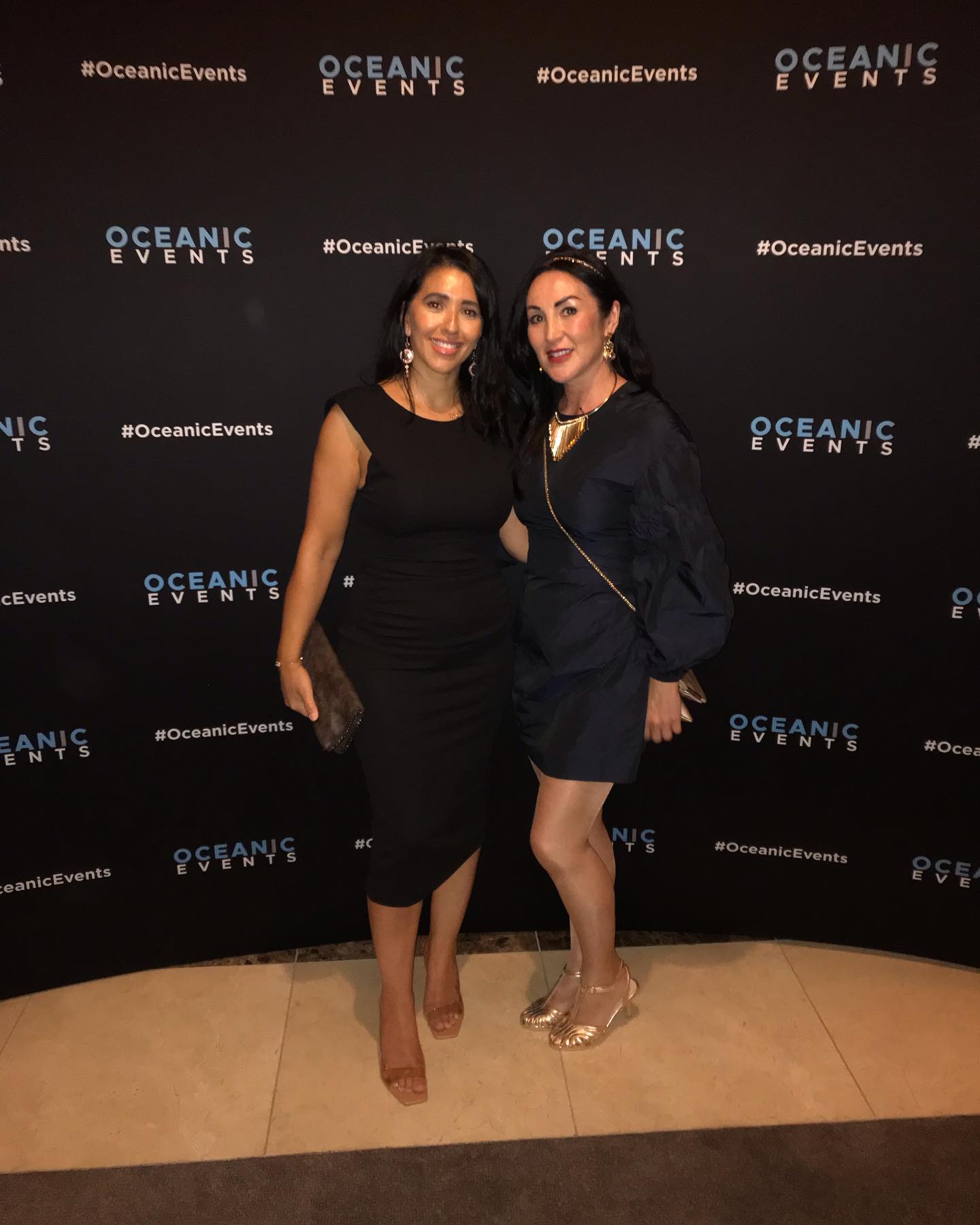 A great night at the Irish Hair & Beauty Awards 2023 where we were nominated again for Skin Clinic Of The Year. We didn’t win this year unfortunately, however I just wanted to say Thankyou so much for the opportunity to be nominated for an award and recognition in the industry I’m truly passionate about. ?
#irishhairandbeautyawards2023#irishhairandbeautyawardsfinalists#skinclinicoftheyearfinalist#passionateaboutskinhealth#aesthetictreatments#advancedskintreatments#luxuryskincareproducts#agemanagement#oceanskinclinicgalway?