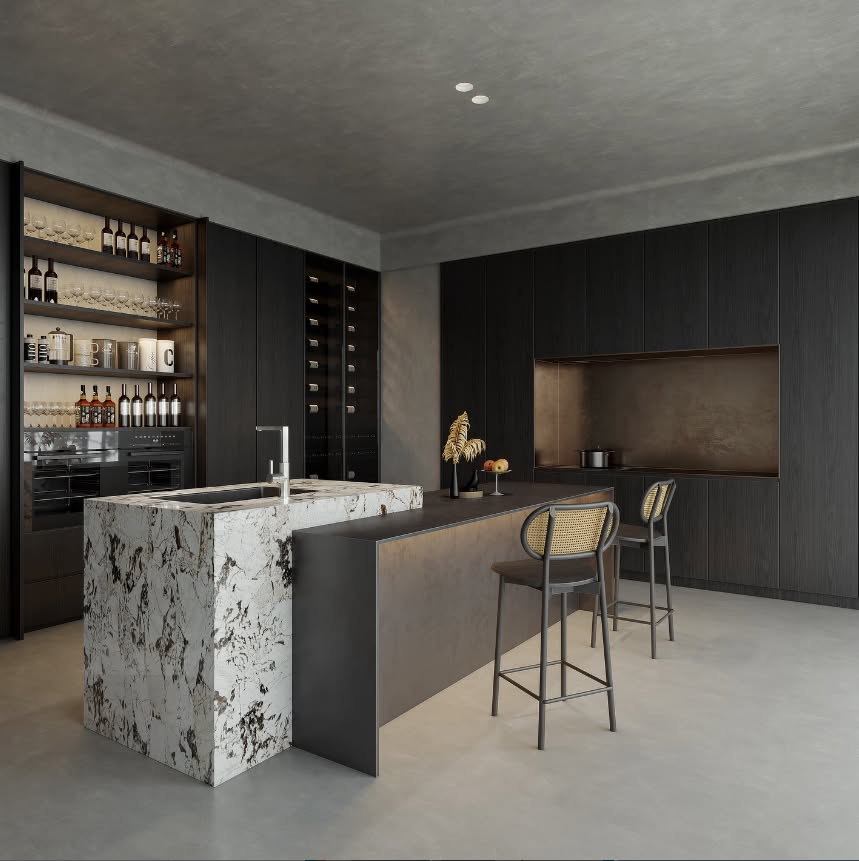 Repost @in2aqua_na : Upgrade your kitchen with the sleek and modern design of in2aqua EDGE single-lever prep faucets. Incorporating German quality, engineering and design, the in2aqua EDGE Kitchen Collection features precise, architectural lines conveying a contemporary lifestyle. Made of quality materials for all components, in2aqua faucet bodies are constructed of solid brass. A full line of EDGE kitchen faucets are available in either chrome, stainless steel, matte black or matte black/brushed gold combo finishes. in2aqua EDGE’s straight, precise edges will elevate any kitchen to an authentic, modern level. #in2aqua #luxuryfaucets #kitchendesign