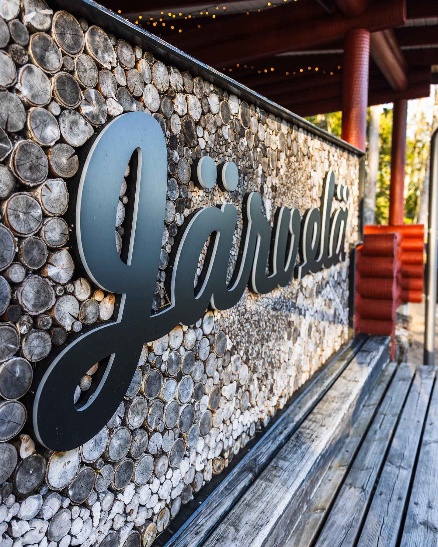 Kesäpäivät Järvelässä ❤️