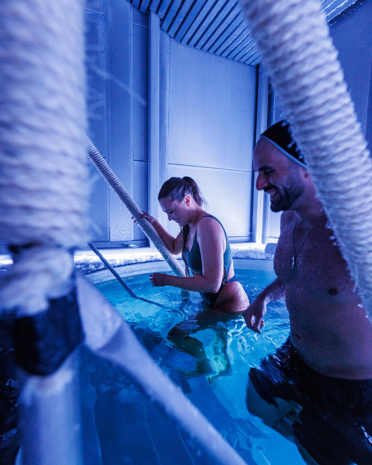 Pakkasparatiisi ? Avantoilu onnistuu jopa kesähelteillä!
#pakkasparatiisi 
#järvelä 
#visitlieto 
#visitturku 
#visitturku❤️ 
#ruisrock2024 
#avanto 
#avantouinti 
#kylmäuinti 
#sauna 
#yleinensauna 
#visitfinland 
#visitkaarina 
#lieto 
#kesä