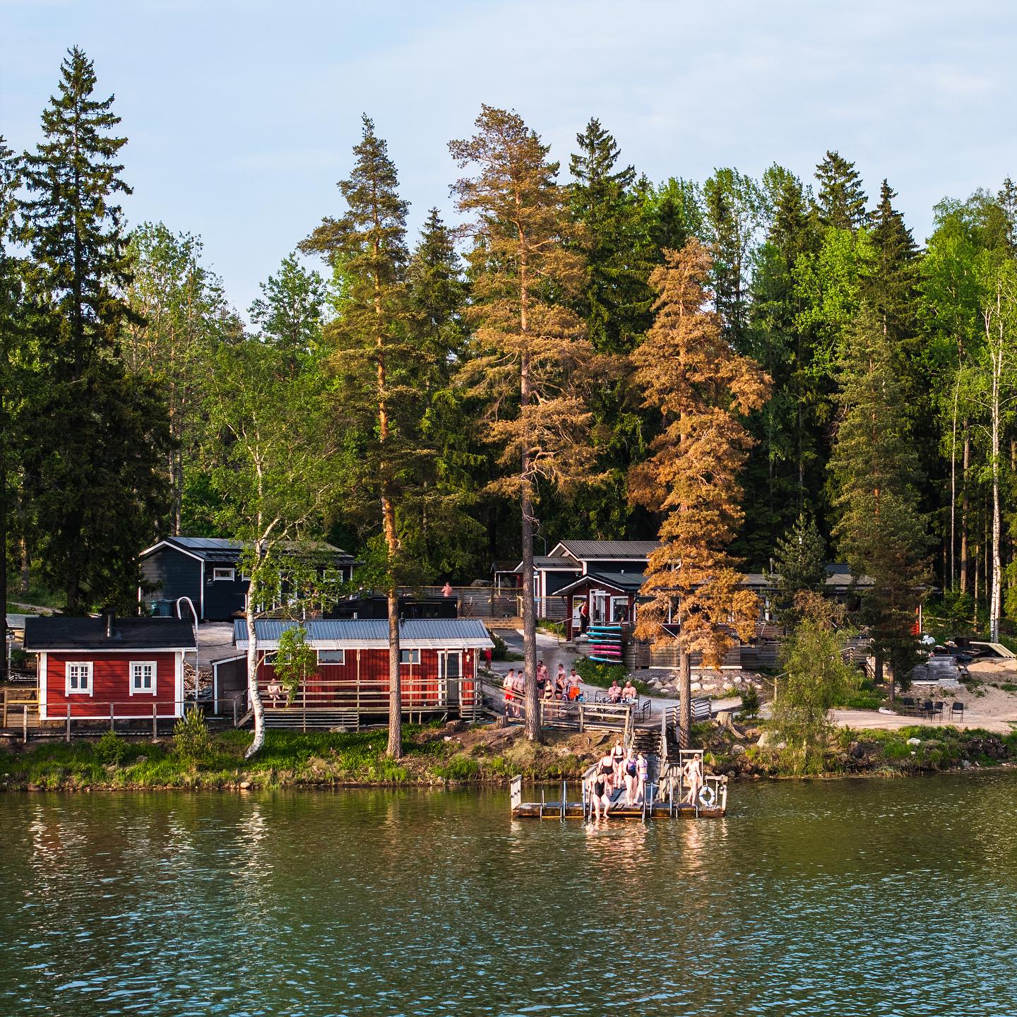 Paratiisi ?
Juhannuksena olemme auki seuraavasti:
Perjantaina klo 06-24 (juhannusvihtoja-ja koivuja koko päivän, sekä haitarimusiikkia noin klo 18-21) ?
Lauantaina klo 12-22 (juhannusvihtoja-ja koivuja koko päivän, sekä haitarimusiikkia noin klo 18-21) ?
Sunnuntaina klo 12-22 ?
Tervetuloa!