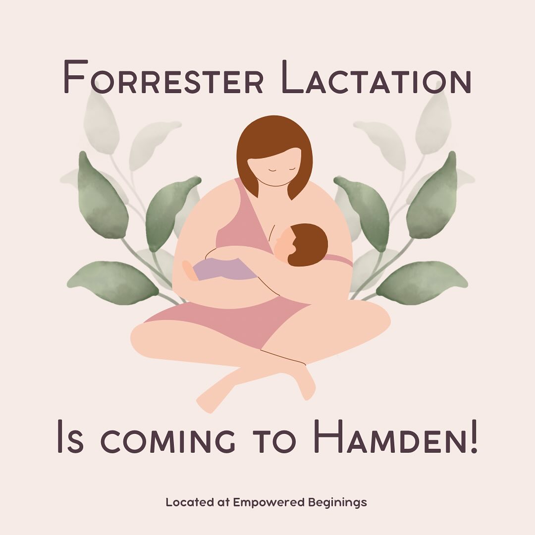 We are so excited to announce we will be opening a satellite office in Hamden! Lauren and Brittany will be available for consults starting in August.
Empowered Beginnings
3073 Whitney Ave
1st Floor, Suite 211
Hamden 06418