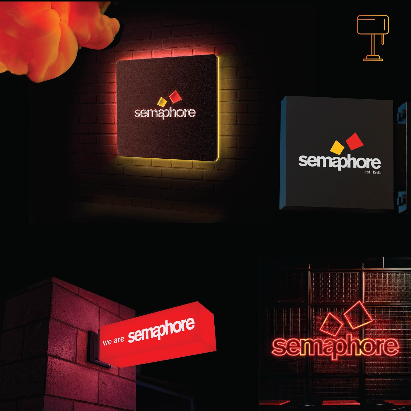 We provide a wide range of graphic services, from signage, retail, exhibition to digital design. Get in touch with our team to help bring your vision to life!
.
.
.
.
.
#GraphicDesign #Marketing #digital #graphic #exhibitions #retail #semaphore #wearesemaphore #businessgrowth #teamwork #production #signage #semaphoredisplay
@wearesemaphore 📍