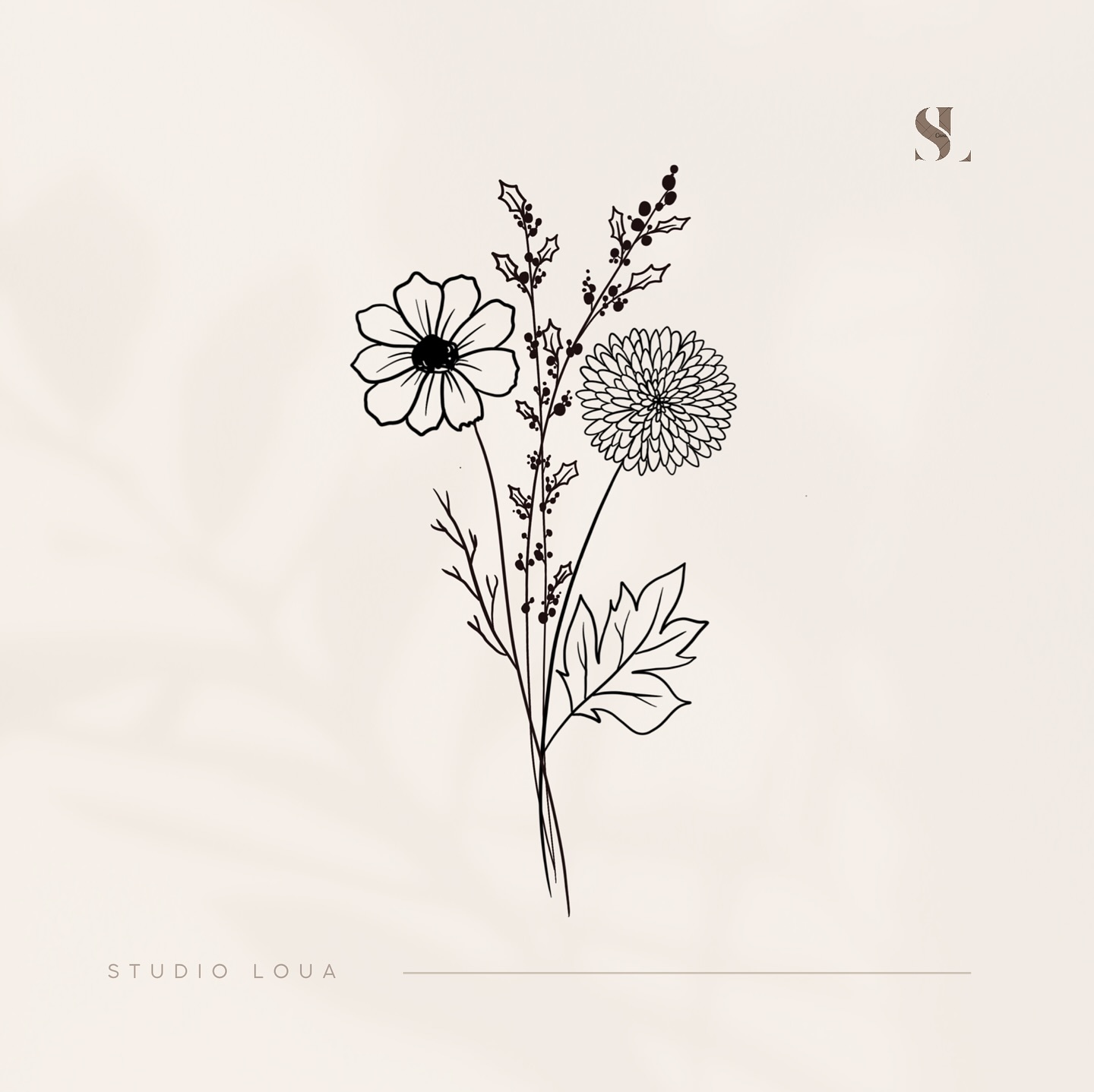 Bosje geboortebloemen • 🤎 Bij iedere bestelling die ik ontvang, blijf ik het enorm bijzonder vinden om een ‘bloemenportret’ te mogen maken. Een kunstwerkje met een prachtige betekenis én ieder bosje is uniek.
Aanvragen voor tattoo ontwerpjes krijg ik ook regelmatig in m’n dm en dat vind ik toch wel echt mega bijzonder. De gedachten dat mijn illustraties een permanente plek hebben gekregen op vrouwelijke lichamen is toch fantastisch?
.
.
.
#geboortebloemillustratie #geboortebloem
#geboortekaartje #zwanger #baby #kraamcadeau #geboorte #geboortekaartjes #zwangerschap #kraamkado #zwangerschapsaankondiging #pregnant #newborn #kinderkamerstyling #pregnancy #babyshower #birthannouncement #babykamer #geboortekaart #kraamfeest #aankondiging #wekenzwanger #kinderkamer #babygirl #geboortekaartjeopmaat #mama #birthflowers #geboortebloementattoo