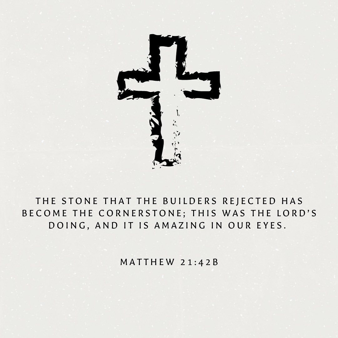 Today's Gospel ? El Evangelio de Hoy