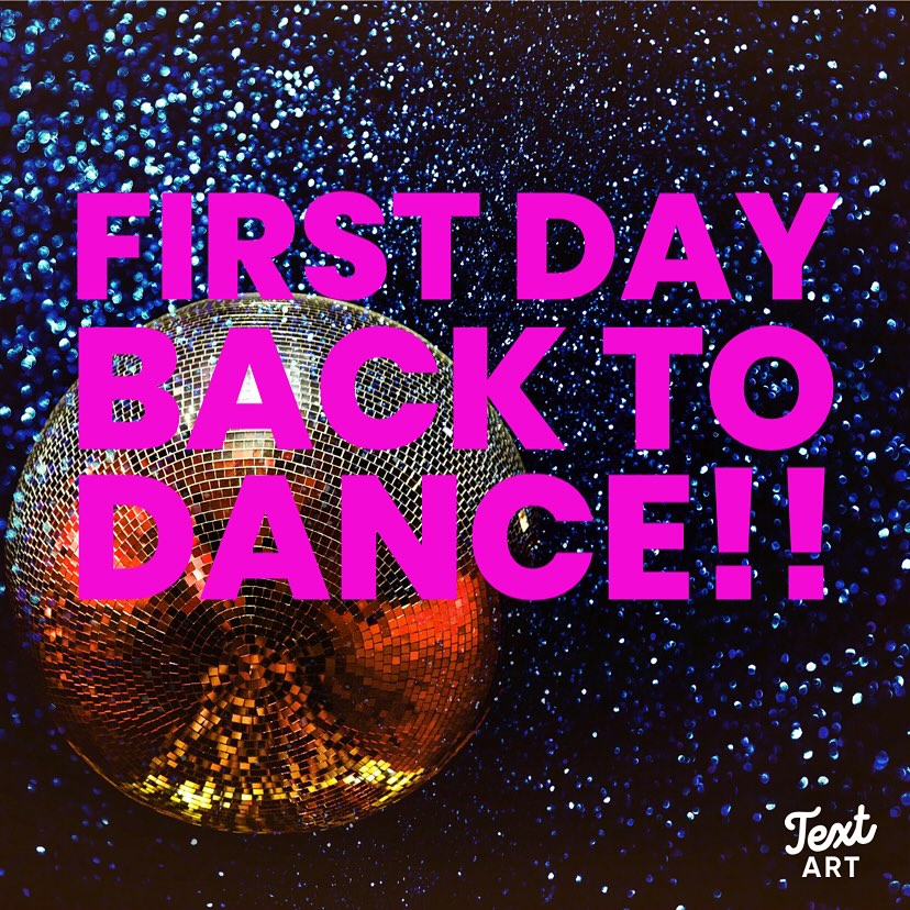 Bring on the 2024/2025 Dance Season! 🪩
#heretodance #dance #dancer #cadslife #creativeartsdancer #creativeartsdancestudio #smalltownbigdreams #letsgo