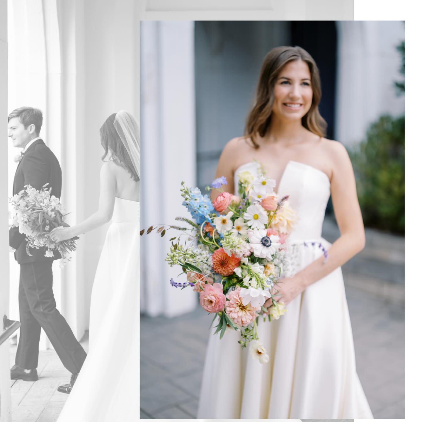 Planning a wedding can be a time-consuming task, and finding the time to research, visit venues, meet with vendors, and make decisions can be challenging. Let us take the reigns so you can focus on enjoying the journey to the altar. Follow the link in our bio to schedule your consult āØ
EP Bride: @kshel_
Planning: @weddingsbyep
Ceremony: @huntsvillefirst
Reception & Bar: @stovehouse
Catering: @masondixonhsv
Floral: @gwynn.pyle
Band: @lamontlandersoffical
Cookies: @henrisbakery1929
Photography: @twentyoaksphotography
Disco Ball: @rentalsby333
Hair & Makeup: @danielle_hairandmua
Transportation: @nooga.shuttles
#alabamaweddingplanner #tennesseeweddingplanner #weddingplanning #weddinginspo #weddingstyle #justweddingthings #trendyweddingideas #weddingcarousel #mrandmrs #colorfulwedding #weddingflorals #weddingdresses #weddinginspiration