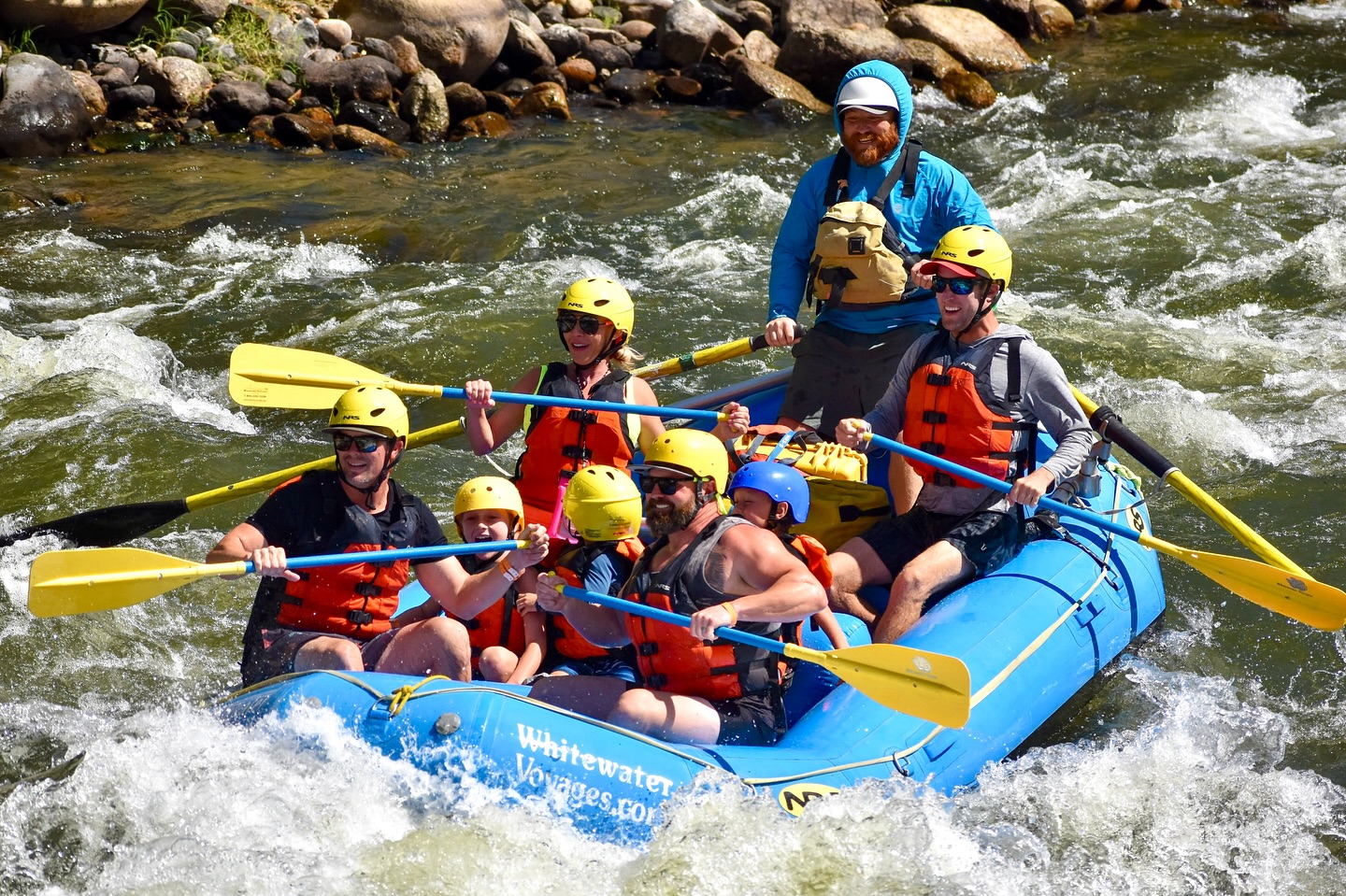 UPDATE for September (link in bio)‼️ Our summer isn’t over yet, is yours⁉️September is one of the best months to go rafting.
•
•
#WhitewaterKern #WhitewaterRafting #rafting #KernRiver #kernville #RaftingCalifornia #GuideLife #ThisIsYourRiver #OptOutside #NeverStopExploring #AdventureIsHere #LosAngeles #VisitCalifornia #LegendsOfWhitewater #SequoiaNationalForest #SummerFun
@airewhitewater @nrsweb @raftingmagazine @kokatatusa @americanwhitewater @nikonusa @picthrive