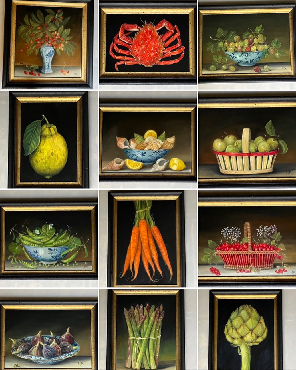 The best ever collection of ?????️MIMI ROBERTS paintings coming TOMORROW ? ?this exciting show will be 18 September - 5th October. There is a online catalogue available of all paintings which you can choose from and we can send out. We will be sending this out as of tomorrow if you are on the list! Don’t miss out these little beauties fly off the walls to new homes - they are sun fun, affordable and beautifully painted and framed ❤️❤️ …..#artgallery #artforsale #artcollector #artcollector #buyart #buyartonline #luxury #luxurylifestyle #artforthehome #artoftheday #artlover #interiordesign #interiordesigner