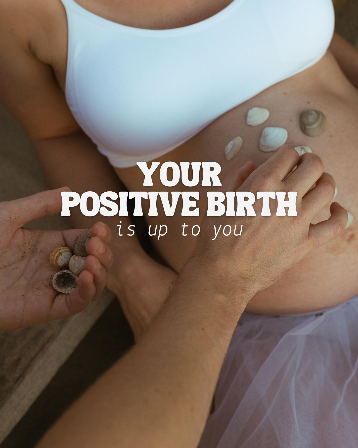 The truth is, blindly trusting your luck and your healthcare provider can lead you to many different outcomes when it comes to birth. Your birth starts with you; take control of it, prepare for it, set the right mindset! 🩵🌀 Your birth matters, your wishes and needs matter. Claim it! ✨
📸 pictures were made by me and are used with permission