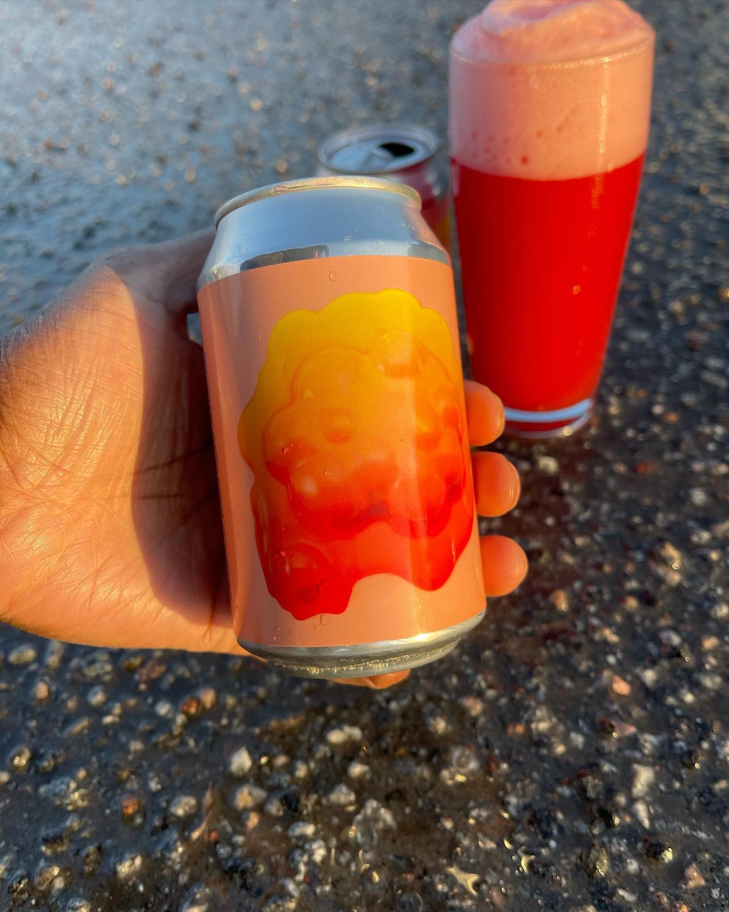 🍻 Omnipollo Fruit World Famous Raspberry Pie Sour Ale
Untappd Rating: 4.3
Style: Sour Ale
Taste: Raspberries, Pie Crust, Tart
ABV: 6%
🥧Experience the delightful fusion of raspberries and pie crust in “Fruit World Famous Raspberry Pie” from Omnipollo. This Sour Ale perfectly captures the essence of a raspberry pie, delivering a tart and fruity flavor with a hint of sweetness.
👉 Install our App or order your “Fruit World Famous Raspberry Pie” Sour Ale today and enjoy the sweet and tart sensation before it sells out!
craftybeermarket.com
craftybeermarket.com
craftybeermarket.com
#CraftyBeerMarket #BeerExplorer #CraftBeer #Omnipollo #SourAle #RaspberryPie #Tart #FruitBeer #BeerLover #BeerLife #InstaBeer #BeerGram #CraftBeerCommunity #DrinkLocal #SupportLocal #BeerOfTheDay #BeerTasting #BeerPhotography #BrewLife #CraftBeerCulture #CraftBeerAddict #CraftBeerEnthusiast #CraftBeerLove #CraftBeerNation #CraftBeerPorn #WithLoveFromMiami