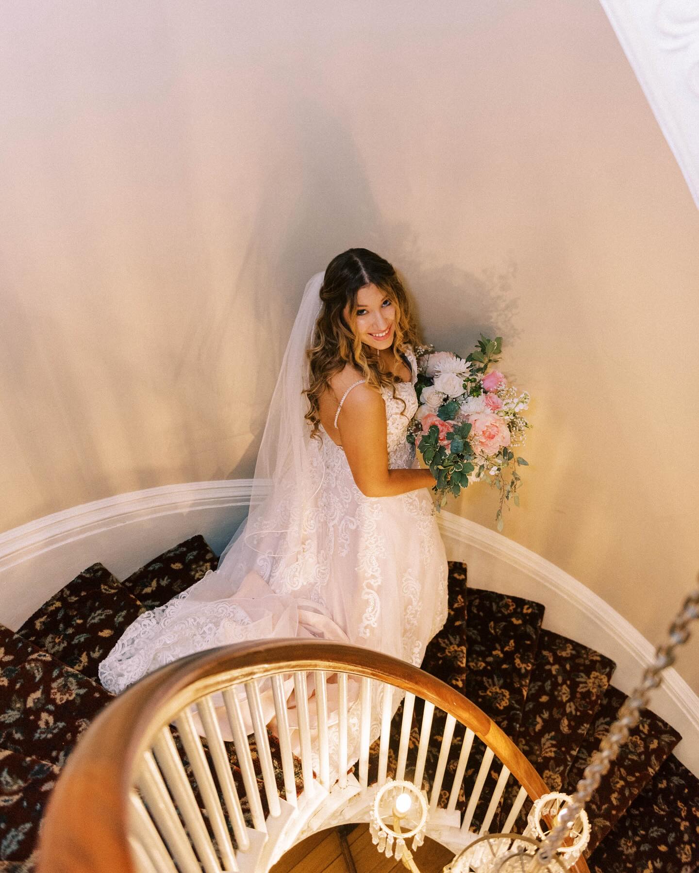 Almost go time.
Little throwback to this wonderful moment of Julianna’s and Chris’s wedding day. It’s nearly their 3rd wedding anniversary.