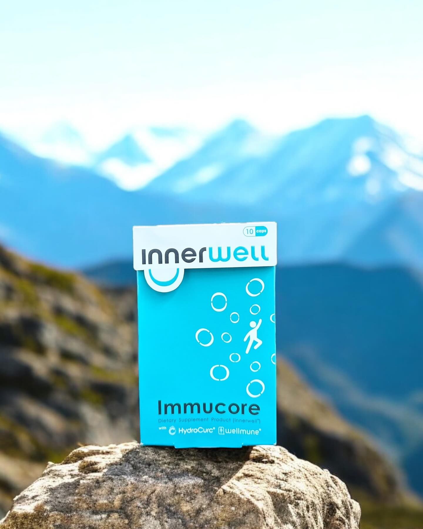 หายใจเต็มปอด #innerwellme #innerwell #immunesupport #immunebooster #immucore #ภูมิแพ้ #ภูมิแพ้ผิวหนัง