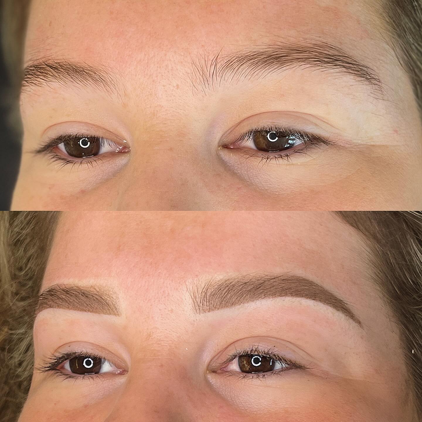 Brow make-over ?
Ombre powder brows
Semi permanente make up⠀
▸ Poedertechniek is geschikt voor alle huidtypes
▸ Resultaat 1,5 - 3 jaar
▸ Pigmentkleur wordt persoonlijk voor jou samengesteld
De kleur wordt nog lichter, zachter en natuurlijker na genezing. Ook zal de warmte er nog uittrekken.
⠀⠀
▹ www.thebrowboutique.nl ⠀⠀⠀⠀
▹ +31639345911 ⠀⠀⠀⠀⠀⠀⠀
(ook te bereiken via WhatsApp)
#powderbrows #ombre #ombrebrows #pmu #permanentmakeup #aalsmeer #eyebrows #browsonfleek #browbar #archaddicts #amsterdam #microblading #labina #permablend #spmubrows