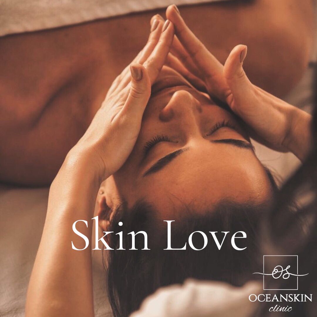 Love ❤️
Happy Valentine’s Day to all of my lovely clients, just letting you know how much I appreciate every one of you. You are the heart of my business.
Looking to treat a loved one to something special or simply just showing your skin some love this valentines. A gift voucher, maybe their skincare favourites or just showing yourself a little self love with our Signature facial where you will experience Eighty minutes of pure indulgence with our truly relaxing facial sculpting & lifting techniques, bespoke treatments, luxury skincare and protocols that will result in a skin envy glow and boost of confidence.
https://www.oceanskinclinic.ie
#valentinesskintreat#selfcareisselflove❤️#loveyourskin#oceanskinclinicgalway?