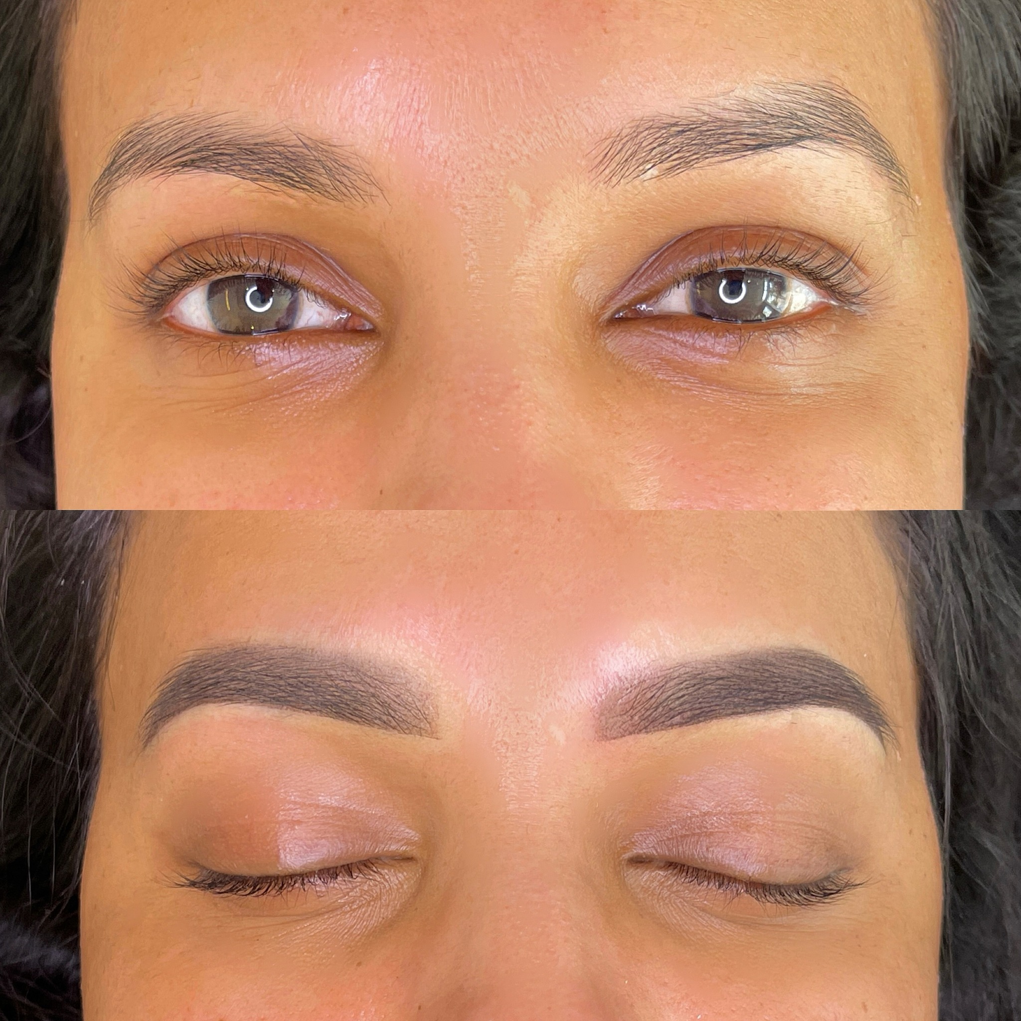 .? ݁ ˖ soft ombre powder brows
▸ Poedertechniek is geschikt voor alle huidtypes
▸ Resultaat 1,5 - 3 jaar
▸ Pigmentkleur wordt persoonlijk voor jou samengesteld
⠀⠀
▹ www.thebrowboutique.nl
? Er zijn weer een aantal plekjes vrij in juli!
Boek je afspraak gemakkelijk via de website⠀⠀⠀⠀
▹ +31639345911 ⠀⠀⠀⠀⠀⠀⠀
(ook te bereiken via WhatsApp)
#powderbrows #ombre #ombrebrows #pmu #permanentmakeup #aalsmeer #eyebrows #browsonfleek #browbar #archaddicts #amsterdam #microblading #labina #permablend #spmubrows