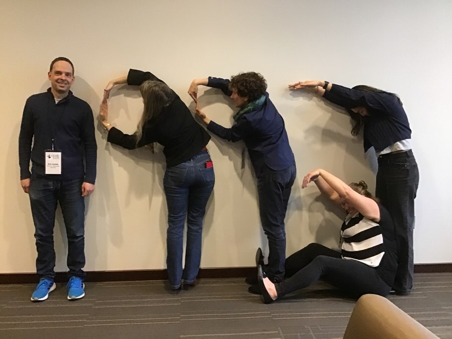 It’s said a picture speaks a 1000 words, but what exactly are these teams trying to say? Just one of the fun and engaging challenges your team will experience as part of our corporate team building adventures.