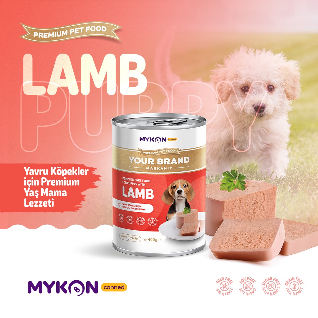 Yavru köpeklerin sağlıklı büyümesi için %70 taze kuzu etiyle hazırlanmış, doğallığı ve katkısızlığıyla besleyici mama.
Natural and additive free nutritious food made with 70% fresh lamb for healthy growth in puppies.
#sağlıklımama #dogalkopekmamasi #köpekbeslenmesi #tavuketlimama #köpekbakımı #mykoncanned #köpeksevgisi #yetişkinköpekmaması #köpekmaması #veterinerhekim #doglover #dog #grainfree #köpek #dogofinstagram #yavruköpek #puppylove #yavrukopekmamasi #yavruköpekbakımı #yaşmama #puppyfood