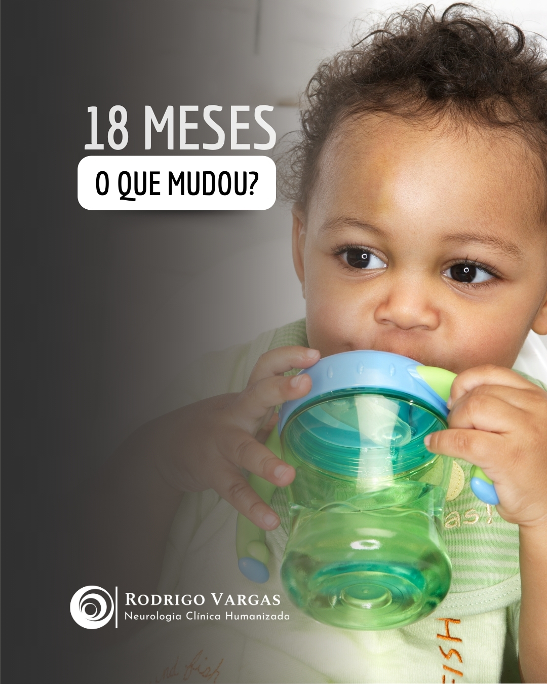 O desenvolvimento innfantil aos 18 meses
Acompanhar o desenvolvimento infantil é essencial para promover saúde física, emocional e cognitiva. Ajuda a identificar marcos importantes do desenvolvimento, a detectar precocemente possíveis atrasos ou dificuldades e a orientar estímulos adequados ao crescimento saudável.
Aos 18 meses de vida a maioria das crianças apresenta os seguintes marcos:
Social/Emocional
o Gosta de dar coisas a os outros como forma de brincadeira
o Pode ter ataques de birra
o Pode ter medo de estranhos
o Mostra afeto para as pessoas com quem está familiarizado
o Brinca de faz de conta simples, como alimentar uma boneca
o Pode grudar nos cuidadores em situações novas
o Aponta para mostrar às outras pessoas algo interessante
o Explora sozinho, mas com um dos pais por perto
Linguagem/Comunicação
o Fala diversas palavras simples
o Diz “não” balançando a cabeça
o Aponta para mostrar a alguém o que ele quer
Cognitivo (aprendizado, pensamento, resolução
de problemas)
o Sabe para que servem coisas comuns, por exemplo, telefone,
escova, colher
o Aponta para conseguir a atenção de outras pessoas
o Mostra interesse em uma boneca ou animal de pelúcia fingindo
alimentá-lo
o Aponta para uma parte do corpo
o Faz rabiscos sozinho
o Consegue seguir comandos verbais de 1 passo sem gestos, por
exemplo, senta quando você diz “sente-se”
Movimento/Desenvolvimento físico
o Anda sozinho
o Pode conseguir subir degraus e correr
o Puxa brinquedos enquanto anda
o Ajuda a se despir
o Bebe de um copo
o Come com uma colher
Aprenda os sinais, aja cedo! Nessa idade procure ajuda profissional caso a criança apresente algum dos seguintes sinais de alarme:
o Não aponta para mostrar coisas para outras pessoas
o Não consegue andar
o Não sabe para que servem objetos comuns
o Não imita os outros
o Não adquire novas palavras
o Não tem um vocabulário de pelo menos 6 palavras
o Não percebe ou liga se um cuidador sai ou retorna
o Perde habilidades que já teve
#DesenvolvimentoInfantil
#InfânciaSaudável
#AprendizadoEBrincadeira
#CrescimentoFeliz
#PaisAtentos
#Neuropediatria
#OesteGoiano
#rodrigovargasneuro
#HospitalSãoPaulo