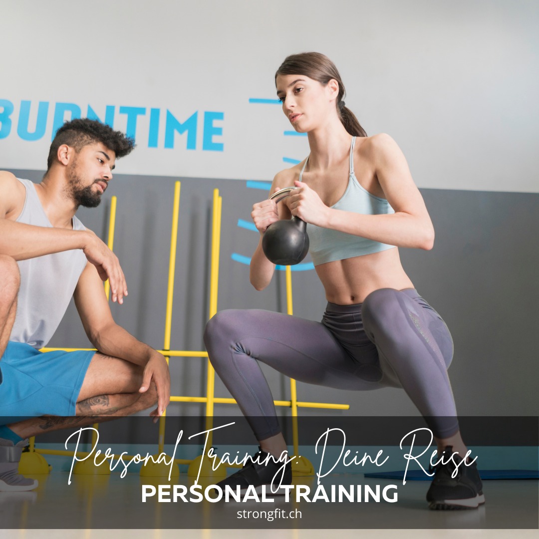 Persönliches Training – der Schlüssel zu deinem Erfolg!
Mit einem maßgeschneiderten Trainingsplan und professioneller Anleitung erreichst du deine Ziele effektiv und nachhaltig. 💪🎯
#Erfolg #PersonalTraining