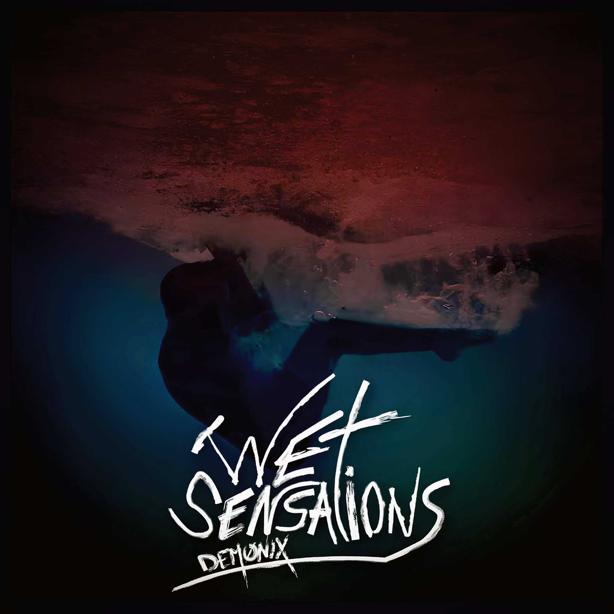 WET SENSATIONS - WHO IS THE KILLER ? ...---... 28.3.25 ⚡️🌊