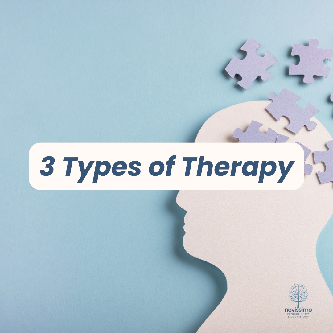 Just as no two people are alike, no two therapeutic approaches are the same.
Therapy adapts to meet you where you are. It’s an intimate, transformative journey uniquely crafted to honour your individuality and meet your specific needs.
Therapy is personal, and so is our care. Contact Novissimo Counselling to explore an approach that truly resonates with you!
#onlinecounselling #FaceToFaceTherapy #MentalHealth #Anxiety #Depression #ADHD #Lowselfesteem #FamilyIssues #Autism #LowSelfConfidence #Trauma #Bereavement #Stress #FeelingSad #MentalHealth #PostTraumaticStressDisorder #PTSD #PersonCentredTherapy #Counselling #Neurodiversity #WorkRelatedStress #PanicAttacks #novissimocounselling #TherapyWorks #TherapyJourney