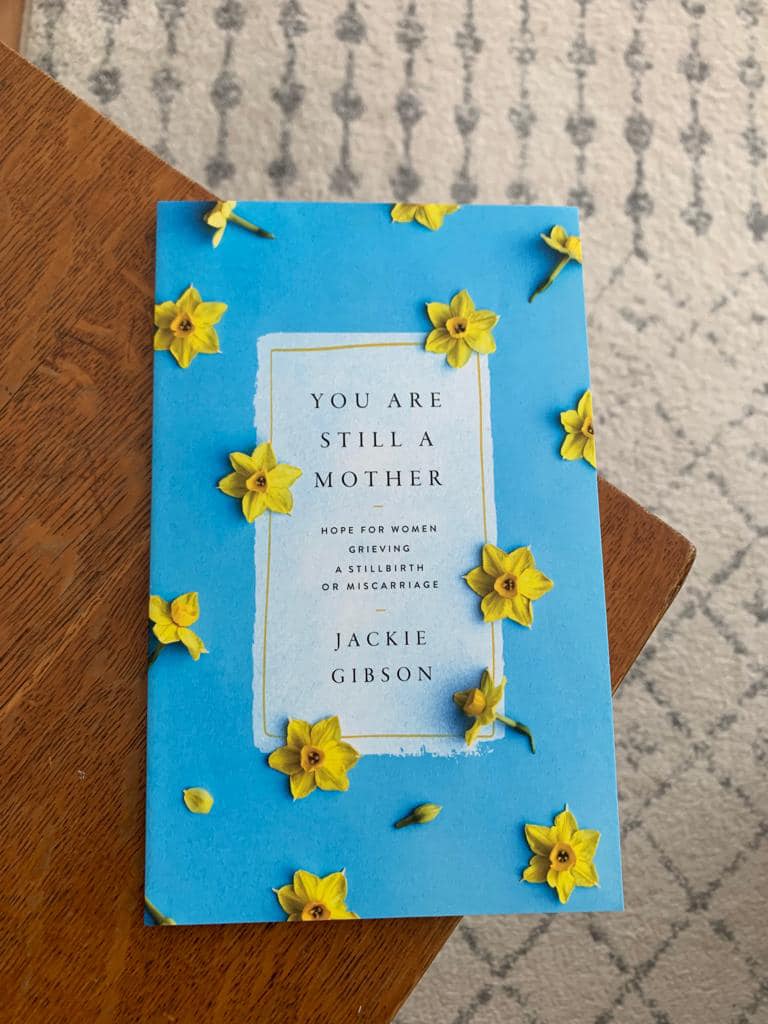 Looking for a book that may help comfort and support those who have lost a child via stillborn or miscarriage? Check out this great read, currently available in our online bookstore!
You are Still a Mother
By Jackie Gibson
https://www.providencebookspress.com/product-page/you-are-still-a-mother-gibson
Grieving the loss of a child to stillbirth can be a lonely and agonizing experience. Sadly, this overwhelming loss is far more common than one may think, affecting around 1 in 160 births. Gibson honestly acknowledges the sorrow, the loneliness, and fears that come from suffering the loss of a child while pointing to the gospel with gentleness and understanding.You Are Still a Mother weaves Scripture and deep truths about God with Jackie's personal experience to provide a book that is both honest and full of hope. Acknowledging that all who suffer this loss will never be the same, she reassures readers that God will be present through every moment of every day.
Author Jackie Gibson, speaking from experience, shares the common emotions, questions, and feelings that arise when grieving a stillbirth or miscarriage.
Reassures women who are grieving this unique loss that the Lord is near and will provide comfort.
Reminds readers that God is always good, even in the midst of suffering such an awful loss.