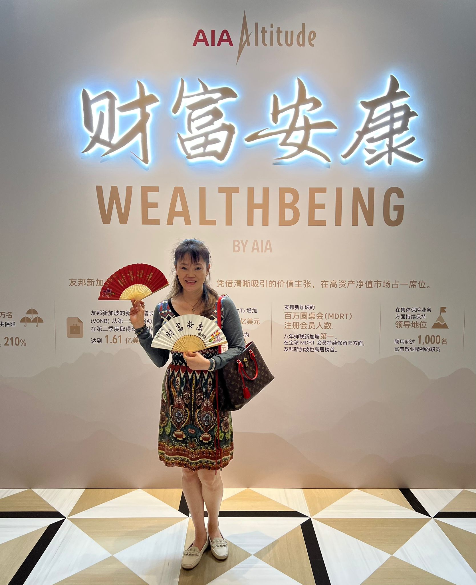 hrowback to being invited to a prestigious networking event. Thank you for the wonderful opportunity! Had a marvelous time connecting with amazing people and enjoying a fantastic dinner. 🌟🍽️ #TBT #Networking #Grateful