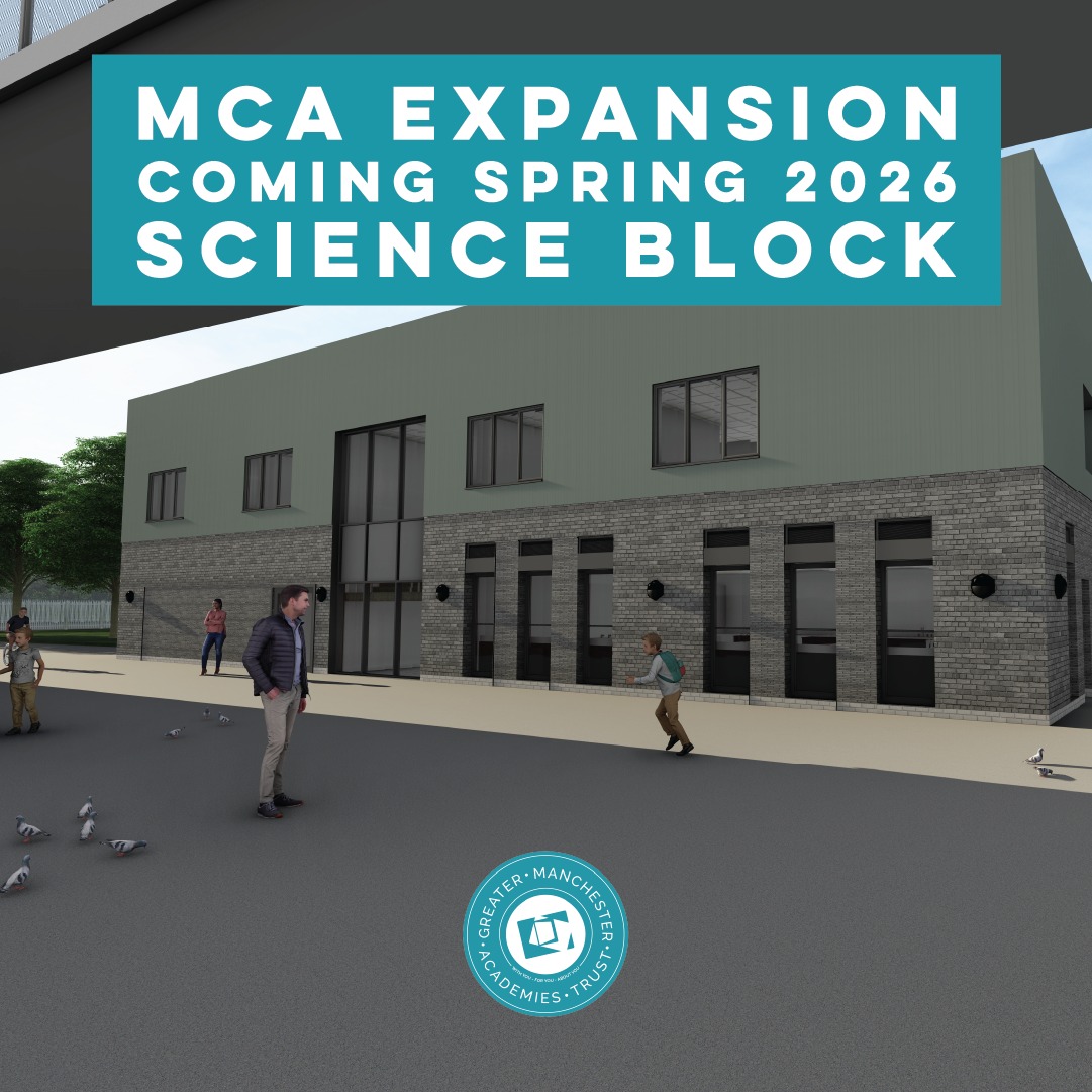 We are thrilled to announce that MCA will soon be undergoing the construction of a state-of-the-art science block! This modern facility will transform how we deliver science education, providing our students with cutting-edge laboratories and learning environments to inspire the next generation of scientists.
Key Highlights:
- Purpose-built, innovative design.
- Equipped with the latest technology for enhanced learning.
- A dedicated space to elevate our science curriculum.
- 11 science labs developing your child’s expertise in STEM
Expected Completion: March 2026