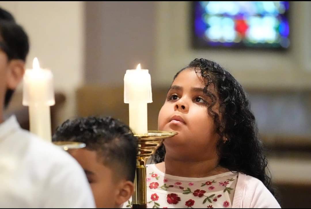 Desde el primer latido, todo ha sido parte de un plan divino. #Fe #Esperanza