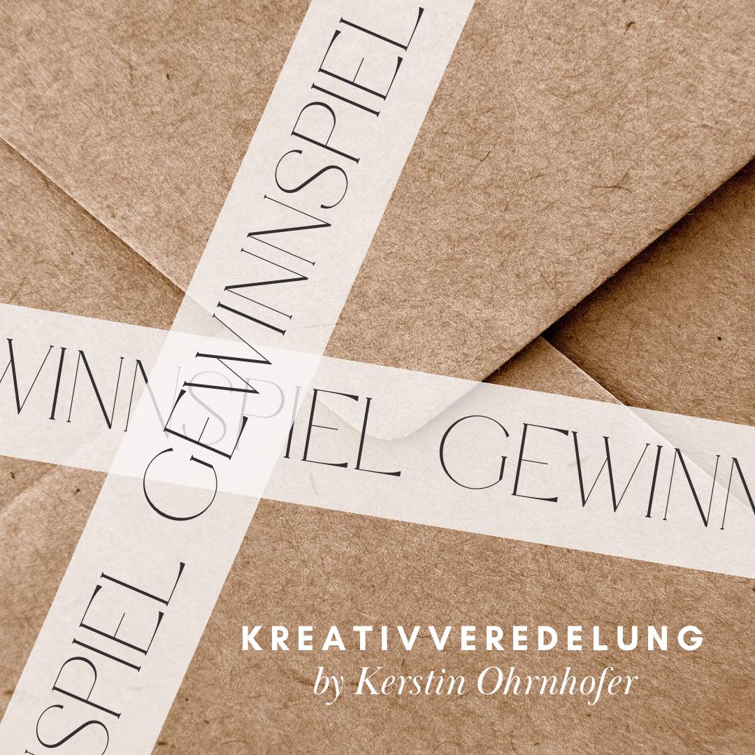 🎉 GEWINNSPIEL BEENDET 🎉
Ihr habt abgestimmt – und wir wollen euch eine Freude machen! ❤️
Wir verlosen:
1️⃣ Ein graviertes Windlicht mit einem Motiv eurer Wahl aus unserem Onlineshop oder von meiner Seite 🕯️
2️⃣ Einen 25€ Gutschein für euren nächsten Einkauf bei uns! 💶
So einfach könnt ihr teilnehmen:
1️⃣ Folgt uns auf Instagram/Facebook
2️⃣ Liked diesen Beitrag
3️⃣ Markiert 1-2 Freunde, die sich über ein besonderes Geschenk freuen würden! 🎁
📅 Das Gewinnspiel endet am 17.11.2024 um 23:59 Uhr. Die Gewinner werden am nächsten Tag per DM benachrichtigt.
💡 Kleiner Tipp: Ihr könnt eure Gewinnchancen erhöhen, wenn ihr uns in eurer Story erwähnt, oder den Beitrag teilt 🫶
Hinweis: Das Gewinnspiel steht in keinem Zusammenhang mit Instagram oder Facebook. Es wird ausschließlich von uns veranstaltet.
Wir freuen uns auf eure Teilnahme und wünschen euch ganz viel Glück! 🍀
#Gewinnspiel #Gewinnspiel2024 #kreativveredelung #vorau #HandmadeWithLove #PersonalisierteGeschenke #Windlicht #GutscheinVerlosung #Geschenkideen #Handgemacht #BesondereMomente #kreativveredelung #vorau #handgemacht #personalisiert #geschenkliebe #handmade #einzigartig #kreativität #geschenkideen #individuellgestaltet #handarbeit #liebezumdetail #nachhaltig #besonderesgeschenk #qualität #kleinunternehmer #designliebe #unvergesslich #wertschätzung #liebezumhandwerk
kreativ veredeln, handgemachte Produkte, personalisierte Geschenke, nachhaltige Geschenke, kreative Geschenkideen, individuell gestaltete Produkte, Geschenke mit Herz, liebevoll gefertigt, hochwertige Handarbeit, besondere Geschenkideen, dekorative Unikate, einzigartiges Design, individuelle Dekoartikel, Geschenkartikel personalisiert, kreative Designs für jeden Anlass, Qualität und Handarbeit, Unikate aus Liebe zum Detail, personalisierte Accessoires, maßgeschneiderte Dekoration, Geschenke für besondere Anlässe