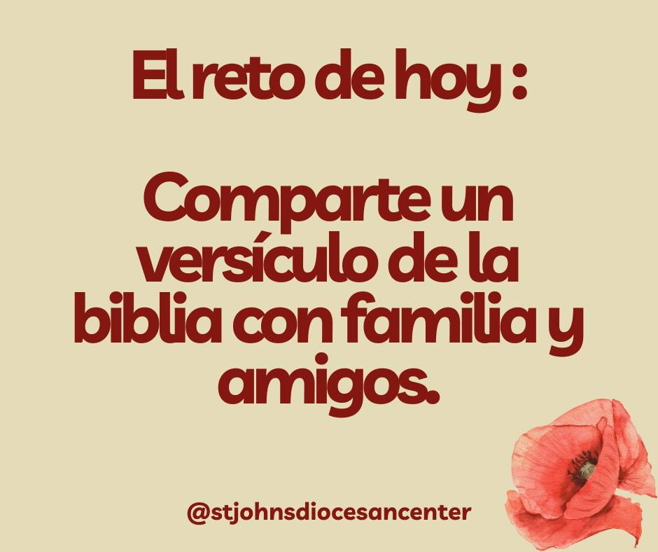 Te unes al reto de hoy?
Feliz viernes!