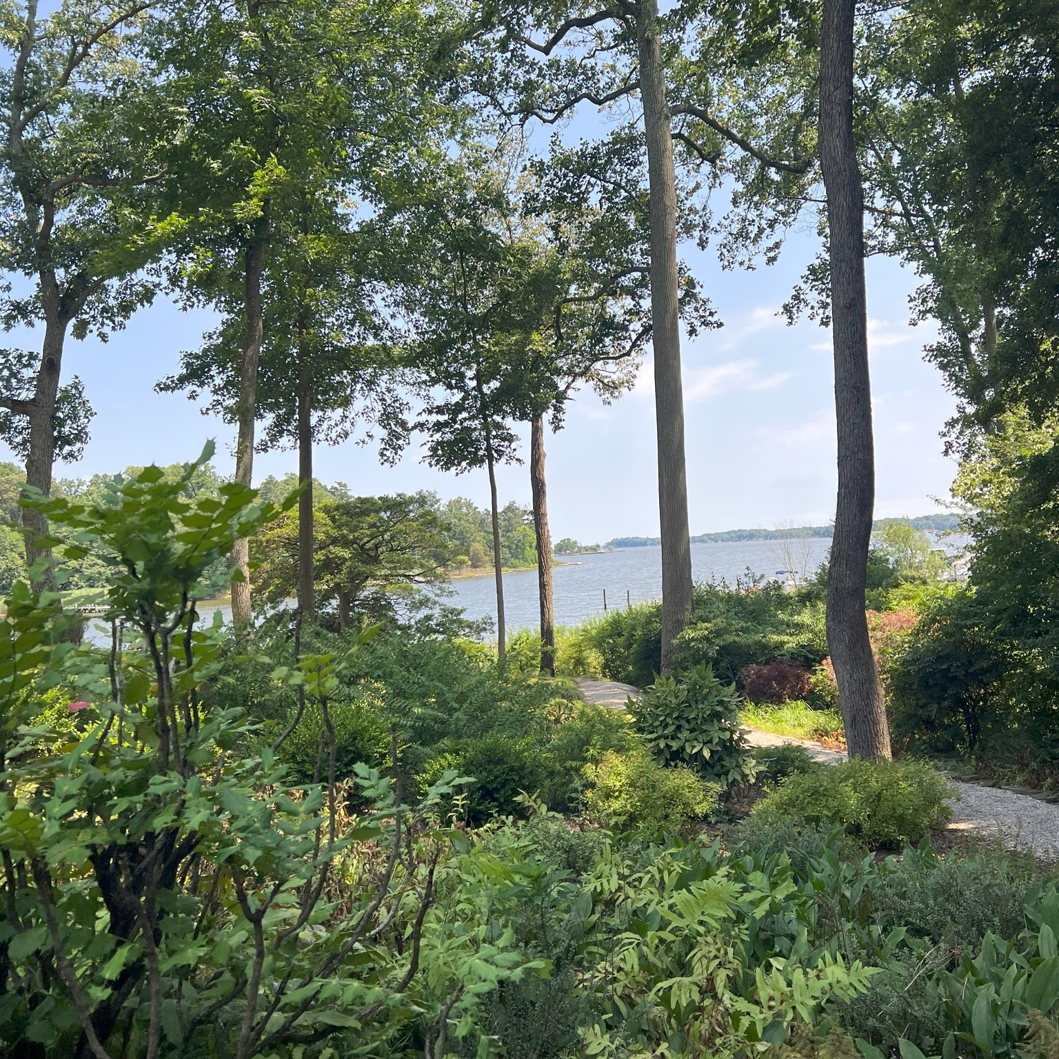 Breaking ground on something special! ? Excited to start this beautiful custom whole home reno project along the scenic South River. Follow along for updates!
#NewProject #Edgewater #WaterfrontLiving #CustomHome #LuxuryBuild #DreamHome #HomeConstruction #StayTuned