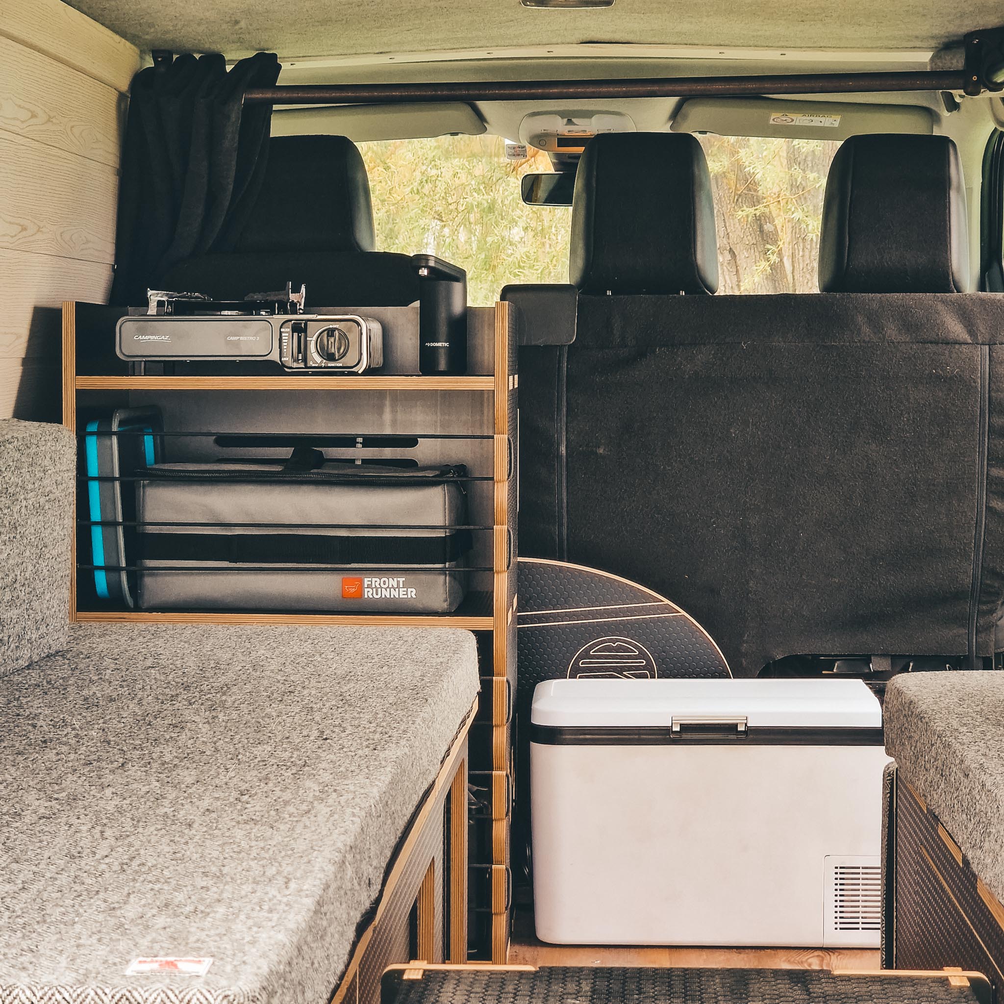 Kitchen in a van: are you more indoor or outdoor cooking style ?
We offer a wide range of kitchen options and size, whether you need to get the morning coffee ready or bake the sunday roast we've got you covered.
Discover our campervan kitchen solutions on our website, link in bio.
#campervancooking
#vanconversion
#vanlifebuild
#VanConversion
#vanideas
#diycamperconversion
#campervanlicious
#campervanconversion
#vanlifediaries
#vanlifecommunity
#outdooradventures
#Vanlife
#campinglife
#vanconversionproject