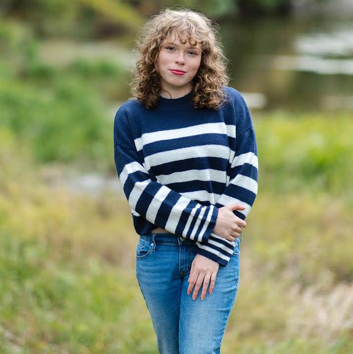 The Greater Oxford Community Foundation is proud to recognize the 2024 recipient of the Eric Wasser Memorial Scholarship, Morgan Sly!
This scholarship was established in memory of Eric Wasser, a member of the Talawanda class of 1984. It seeks to honor a student who has academic promise and seeks success as an individual.
Morgan is studying Mathematics and Actuarial Science at The Ohio State University. Congratulations, Morgan! ➗?
#pavingtheway #grantmaking4good #givewhereyoulive #greateroxfordcommunityfoundation