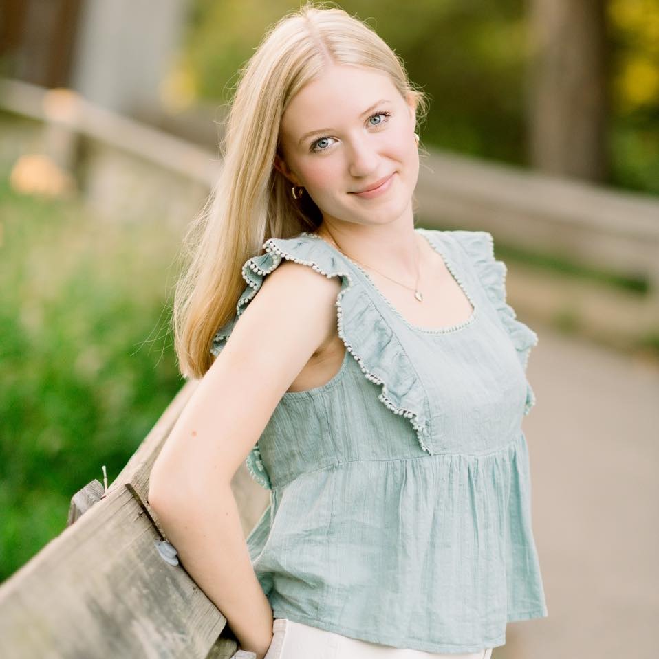 The Greater Oxford Community Foundation is pleased to announce the first half of the 2024 Rotary Club Scholarship Recipients:
• Lydia Bartel, The College of Wooster – Music Education
• Maddox Burns, Florida Gulf Coast University – Nursing
• Nina Freidline, University of Cincinnati – International Business and Public Administration
• Abigail Garland, Wilmington College – Agriculture Policy with a minor in Education
• Adrian Hainline, Miami University – Accountancy
• Owen King, Miami University – Mechanical Engineering and Business Entrepreneurship
• Cheyenne Marcum, Miami University – Nursing
• Savannah Marcum, Miami University – Marketing
This scholarship, provided by the Oxford Rotary Club’s Hefner Fund, recognizes students for their academic achievements, good citizenship, and service to the school and community.
Congratulations to all of the 2024 recipients! ?
#pavingtheway #grantmaking4good #givewhereyoulive #greateroxfordcommunityfoundation