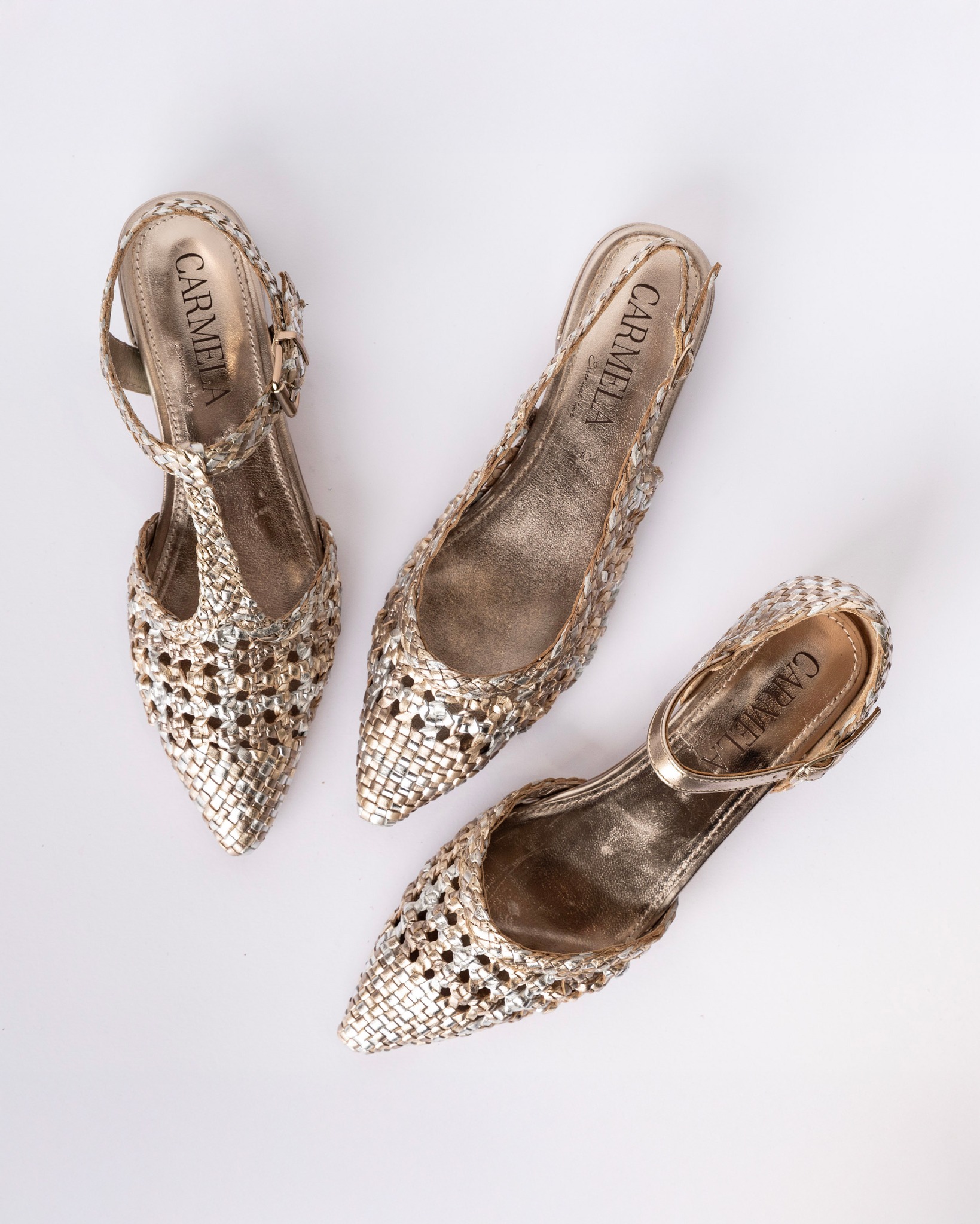 Nuove tendenze, nuovi colori e un tocco di freschezza per dare il benvenuto alla stagione più attesa! ?
#grismondicalzature #primavera2025 #newseason #scarpebergamo