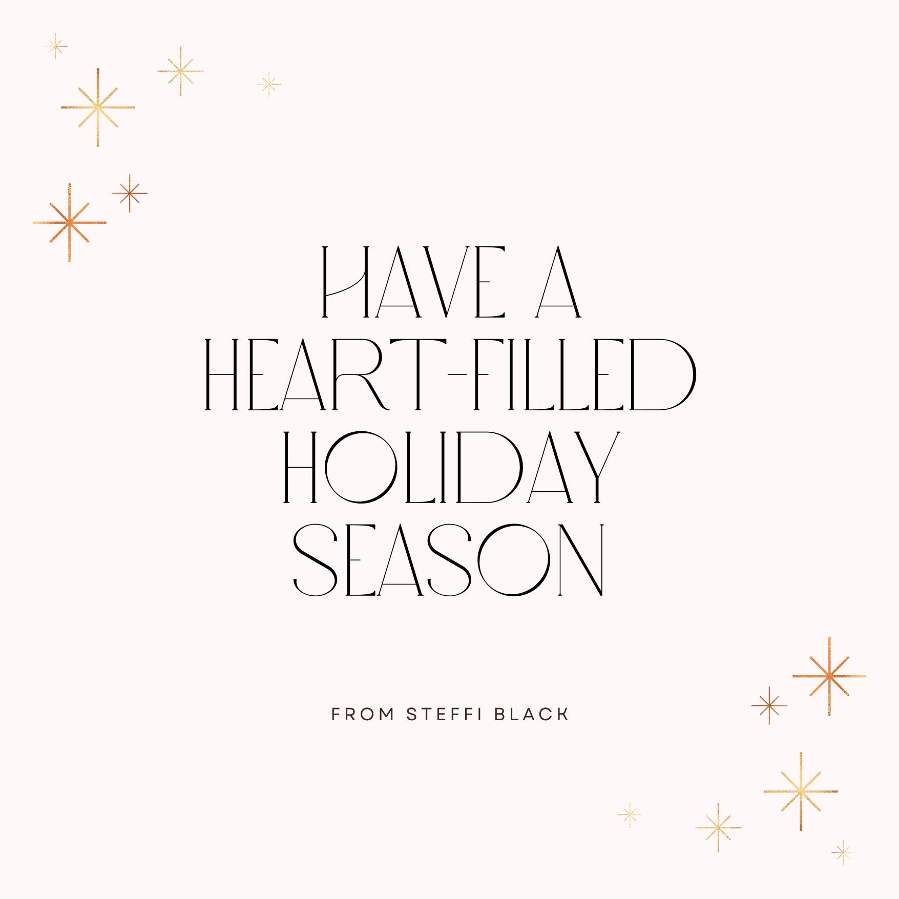 Whether you spend the holidays with others or on your own, may you feel the unconditional love that is part of this season.
Consider what small things bring you joy and feel into that as it raises your vibration. We all play a part in the consciousness of this world so let's feel into people and places and items that make us smile.
Let your heart ❤️ lead in your interactions and witness the difference that makes.
Wishing you welcome downtime and heart-filled interactions.
#chinesemedicine #qigonghealing #HappyHolidays #holidayseason #mentalwellness #deepbreathing