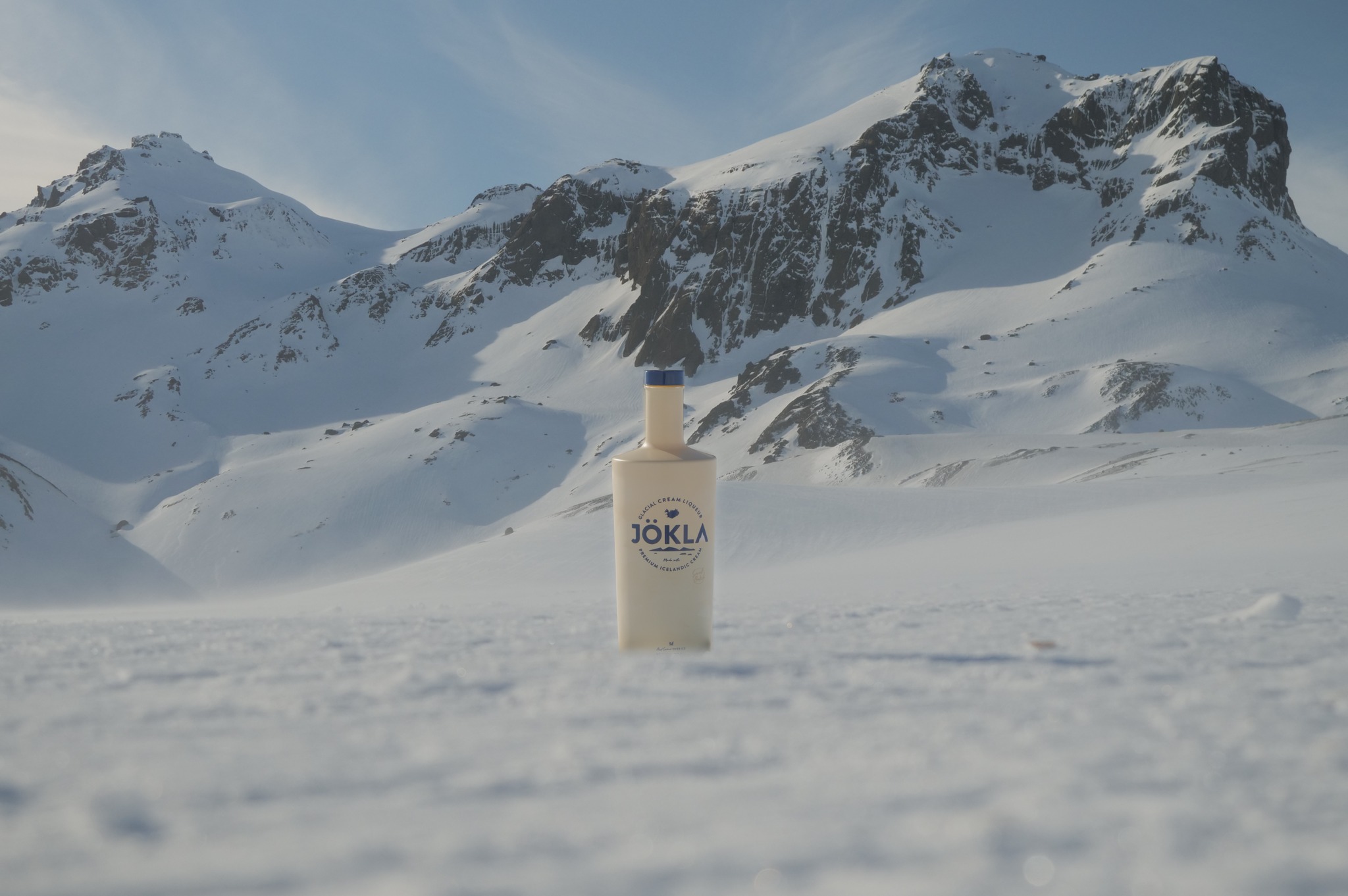 Born from the glacier, inspired by the wild ?️?
Enjoy jöklalikjor ice-cold — straight from the source ?
#JoklaLiqueur #TasteIceland #IcelandicNature #FromTheGlacier #CreamLiqueur #MadeInIceland