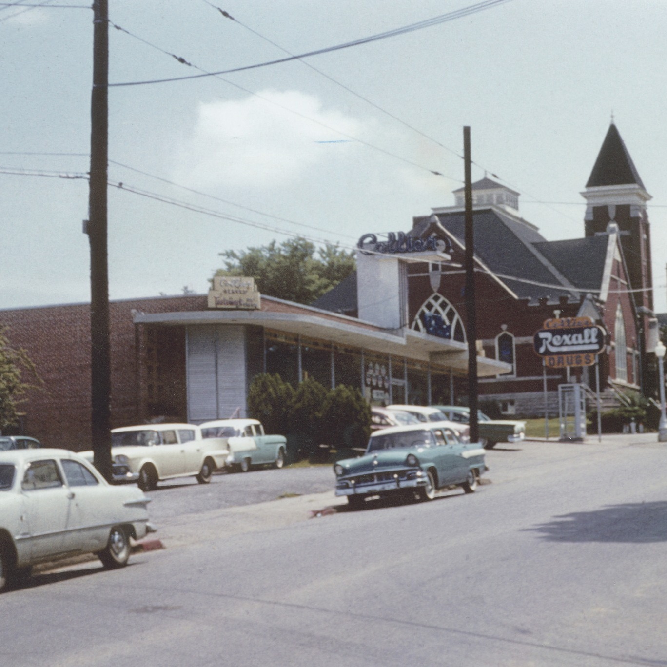 This April, Collier Drug Stores celebrated 108 years of service to Northwest Arkansas. It’s both our honor and privilege to meet the pharmaceutical needs of our community. Beyond providing exceptional care, we are dedicated to fostering the growth and sustainability of independent pharmacies, which offer personalized service, stronger relationships, and direct access to a pharmacist you can trust.
Since 1917, we’ve proudly employed over 100 pharmacists, many of whom continue to carry the values of independent pharmacies, whether still with us, retired, or operating their own stores. We celebrate their continued commitment to excellence and are grateful we get to play a part in that.
If you’ve never experienced the benefits of an independent pharmacy, we encourage you to give one a try – even if it’s NOT us. You’ll be amazed by the personal care, improved interactions, and often better prices.
Collier Drug Stores will continue to set the standard for patient care, support independent pharmacies, and foster an environment where our staff is trained to go above and beyond—no matter where they are employed.
#collierdrugstores #independentpharmacies #familyowned