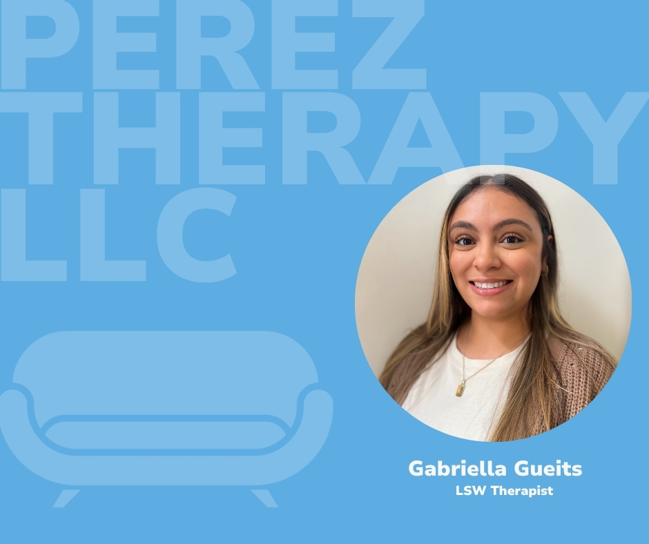 ✨ Meet Gabriella, Psychotherapist (LSW) and Intake Coordinator at Perez Therapy LLC!
As a Latina from North Philadelphia, Gabriella brings deep empathy and cultural awareness to her work. Her personal journey and professional passion are rooted in a strong desire to give back to the communities that shaped her—supporting clients in rewriting their stories with compassion and intention.
Gabriella is a trauma-informed and sex-positive therapist who believes in meeting each client with empathy and zero judgment. As our Intake Coordinator, she’s also one of the first caring voices you’ll hear when beginning services at Perez Therapy—here to make sure your journey starts with clarity and connection.
Outside of work, you’ll find her walking her pup Kingsley, trying new foods, and enjoying a good Pilates class or reality TV moment. 💛
#PsychotherapistLSW #LatinaTherapist #PhillyTherapist #CommunityCare #TraumaInformedTherapy #SexPositiveTherapy #MentalHealthSupport #InclusiveTherapy #TherapyWithHeart #HealingInPhilly #TherapyIsForEveryone #TherapistsOfInstagram #StartYourJourney #mentalhealthawareness #PerezTherapyLLC
