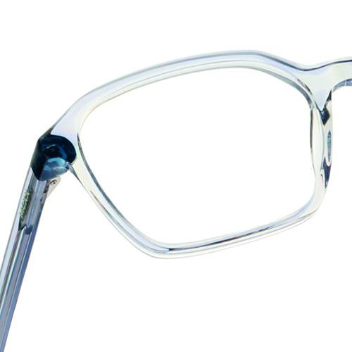 Sharp & modern: The Mexx 2617 men's frame. Square acetate design with unique color accents. For the man with individual style.
#brillentrends #eyewear #acetate #individual #lunettes #mexxeyewear #menstylefashion #brillen #blackandwhitephotography