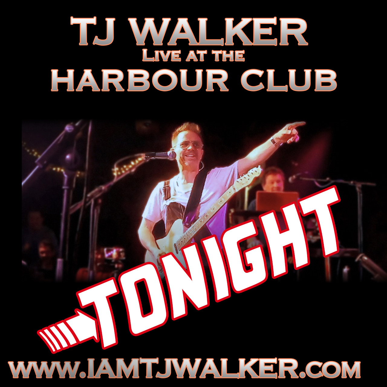 Today is the day!
On stage at 8pm at the Harbour Club on Shoreham Beach.
Tickets £12.50 in advance (from my website) £15 on the door.....if you're a Harbour Club member it is free entry.
#livemusic #livemusicuk #livemusicvenue #livemusicrocks #LiveMusicExperience #livemusicsussex #livemusicshorehambysea #livemusicshoreham #livemusicwestsussex #shorehambysea #shorehambysealife #shorehambeach #shorehambeachlife #whatsonsussex