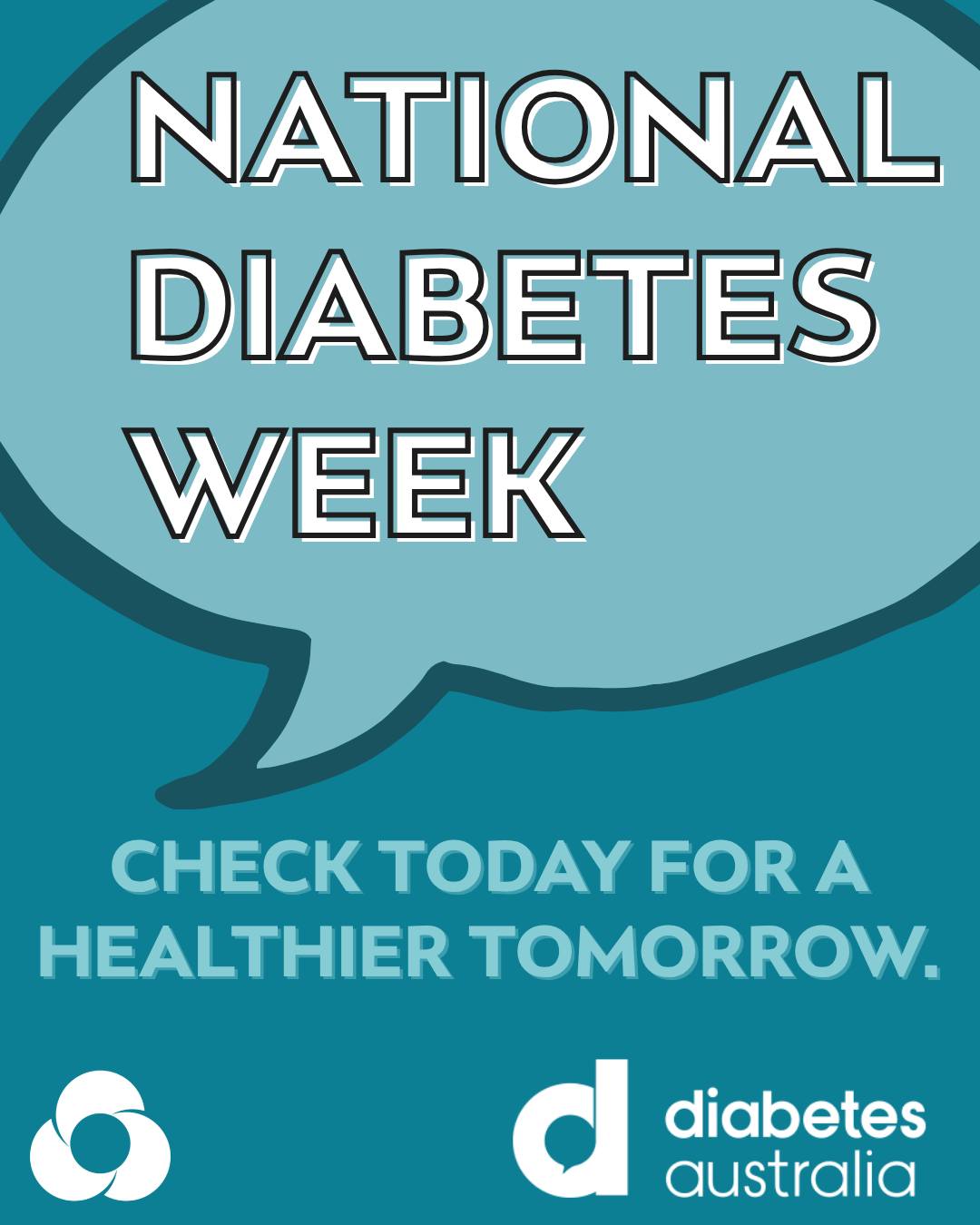 Check today for a healthier tomorrow.
This National Diabetes Week, we’re reminding Australians that early action can change the course of your health.
Diabetes is one of the fastest-growing chronic conditions in the country — and many people don’t even know they’re at risk. Whether you’re living with diabetes, supporting a loved one, or unsure about your own health, a check-up could be life-changing.
If you live with diabetes, regular checks for your eyes, feet, blood pressure and kidneys can help reduce the risk of serious complications down the track.
At Intrinsic Health, our allied health team supports people with:
? Joint protection, circulation and mobility (Physio)
? Daily routines, energy conservation and safety (OT)
?️ Support with swallowing or cognition challenges (Speech Pathology)
Small steps make a big difference. Let’s take them together.
#DiabetesWeek #IntrinsicAlliedHealth #ChronicConditionSupport #PreventionMatters